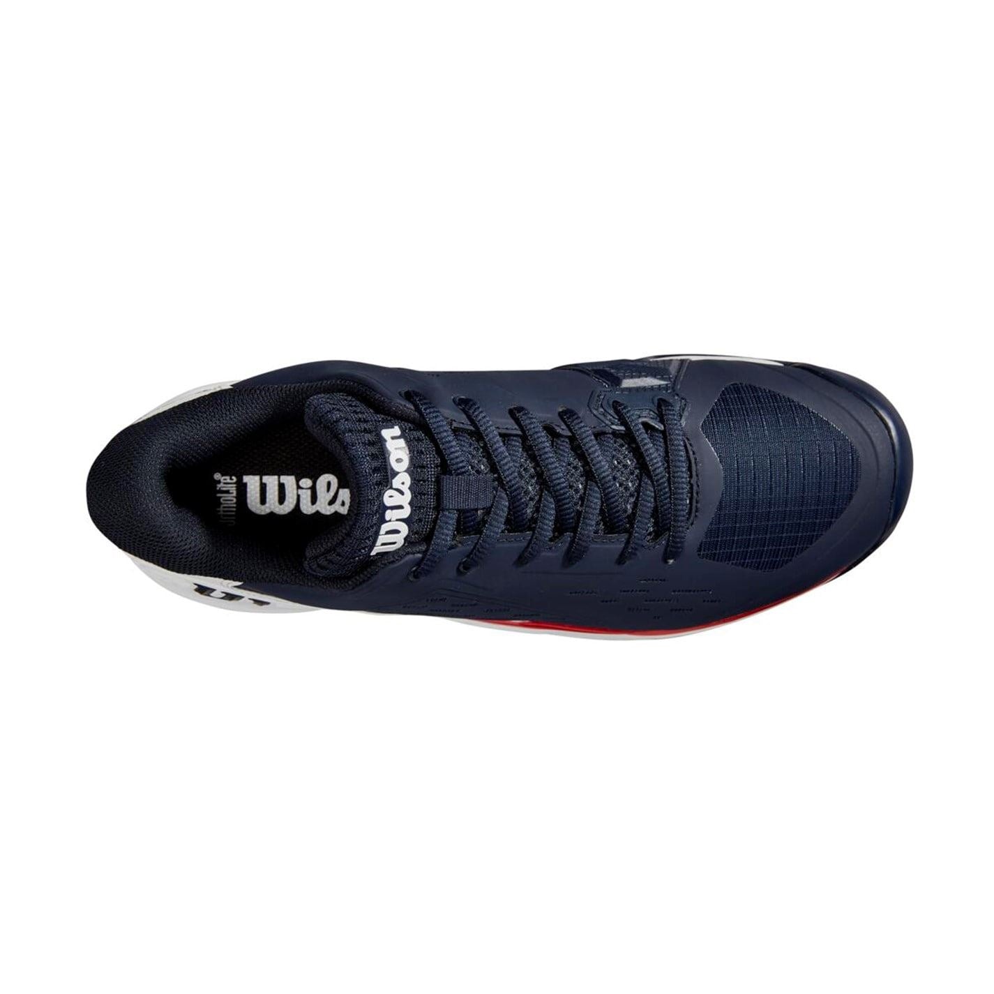 Wilson Rush Pro Ace Low Top Sneakers