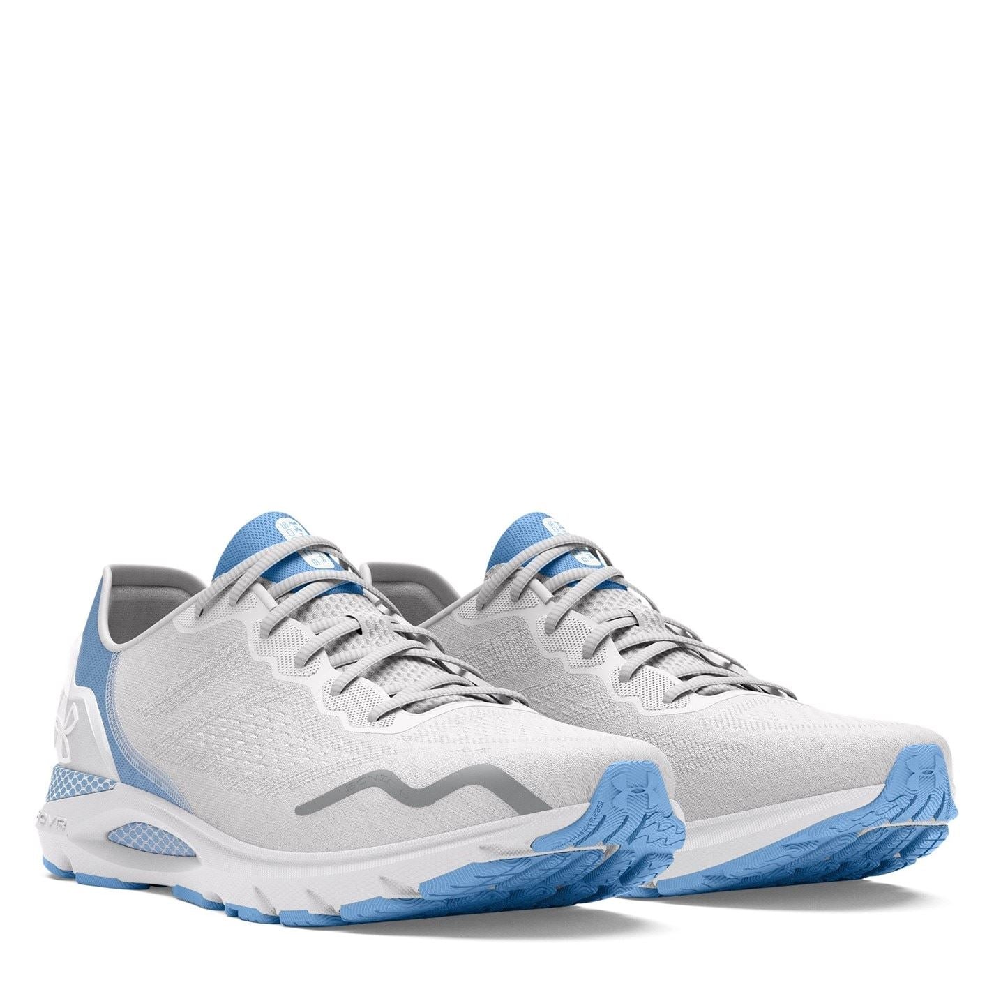 Under Armour Womens HOVR Sonic 6  Running Shoes