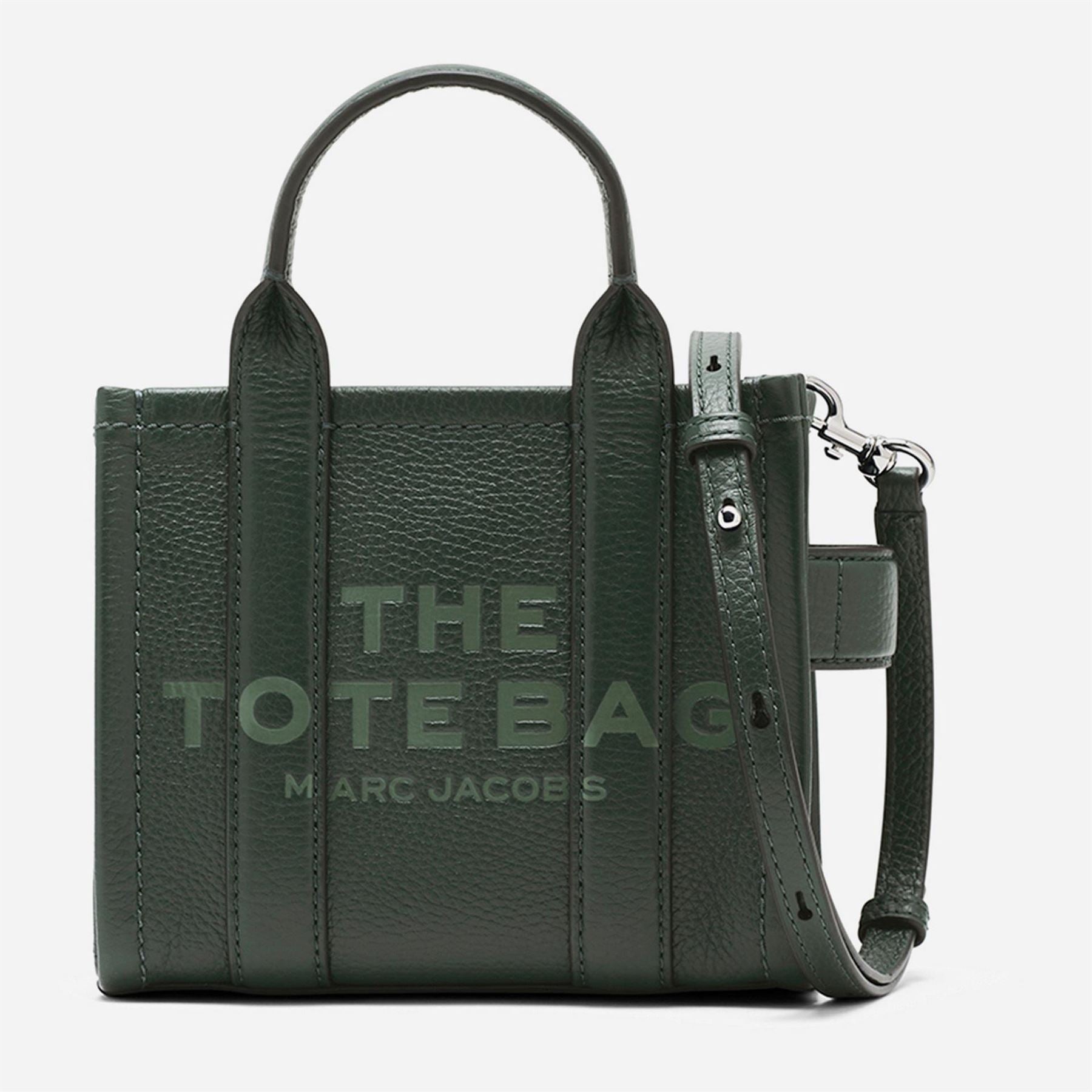 Marc Jacobs Crossbody Tote Mini Bag
