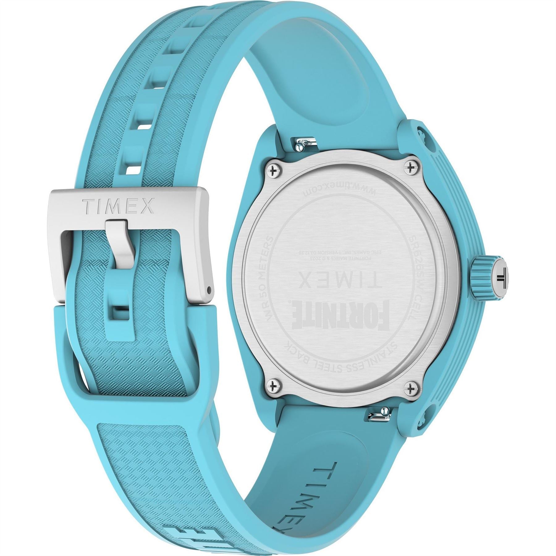 Timex X Fortnite