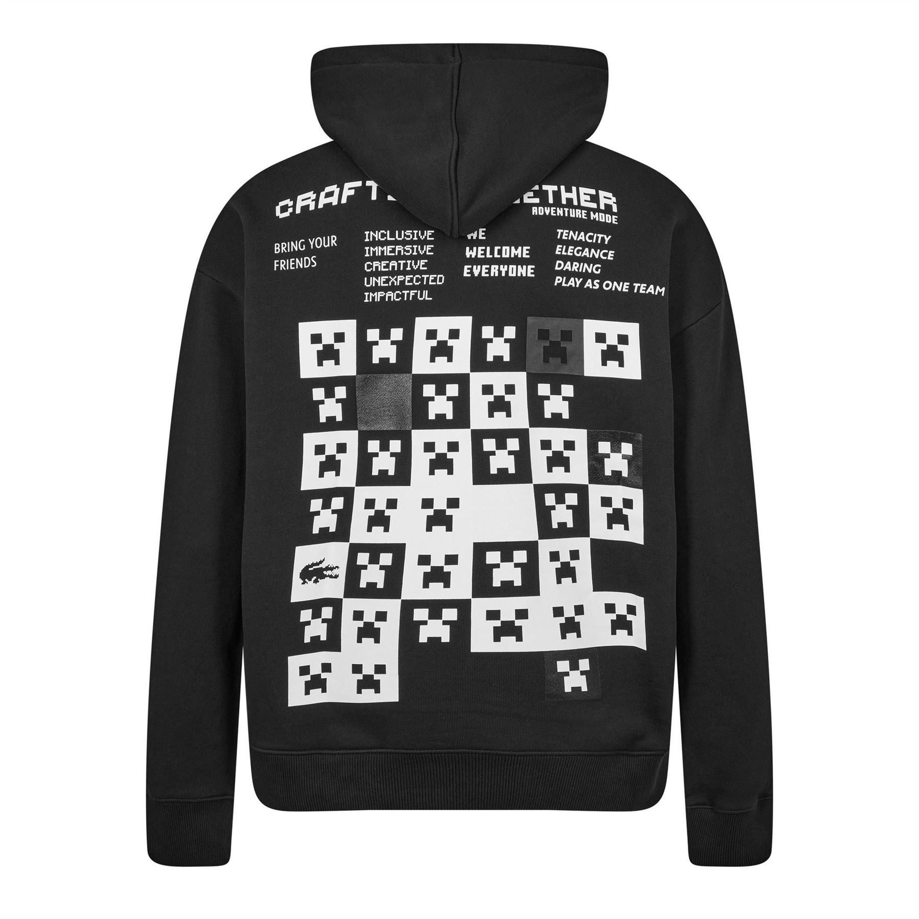Lacoste Hooded Regular Fit Sweatshirt