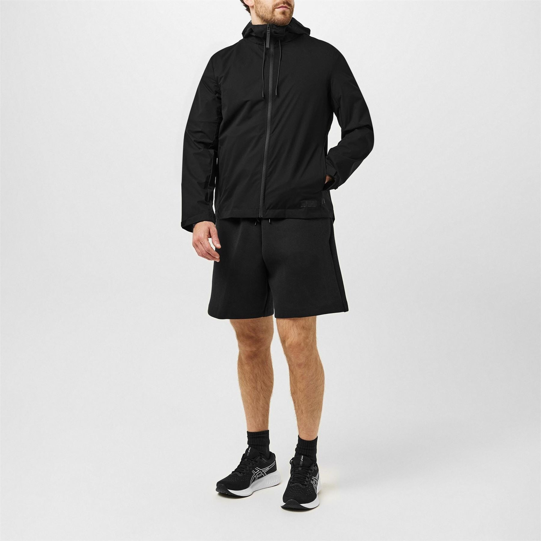 Rains Jacket