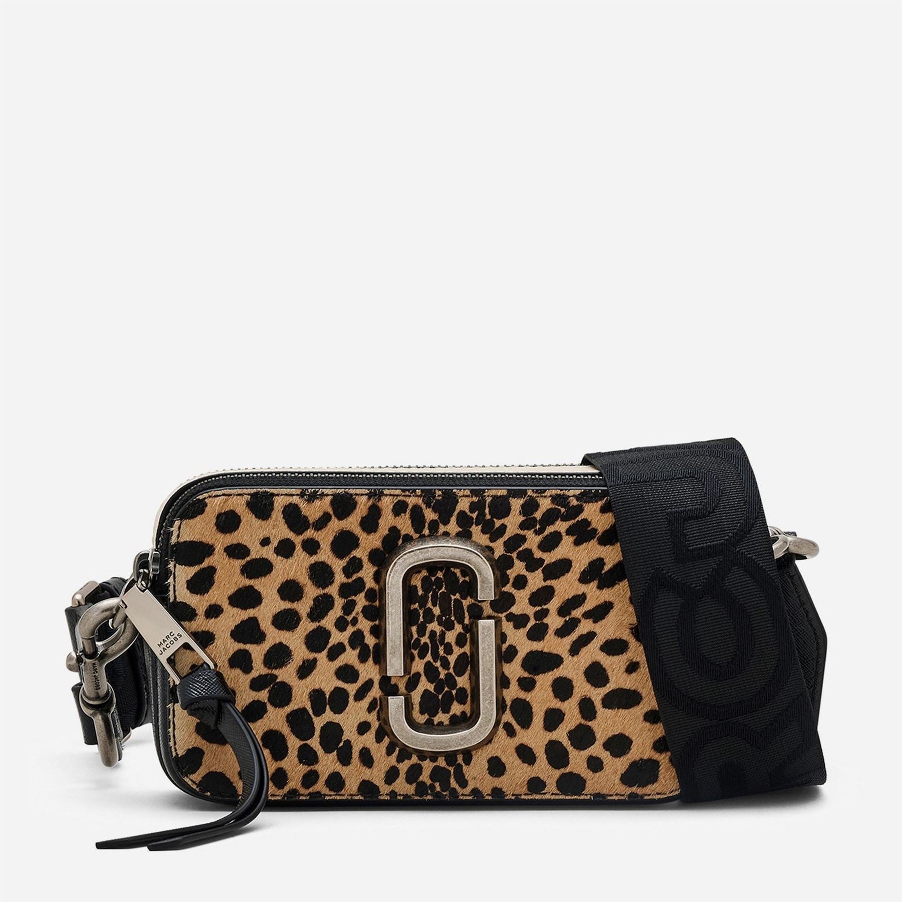 Marc Jacobs Snapshot Shoulder Bag