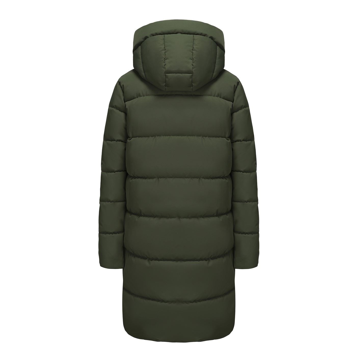 Gelert Womens Ottawa Insulated Parka