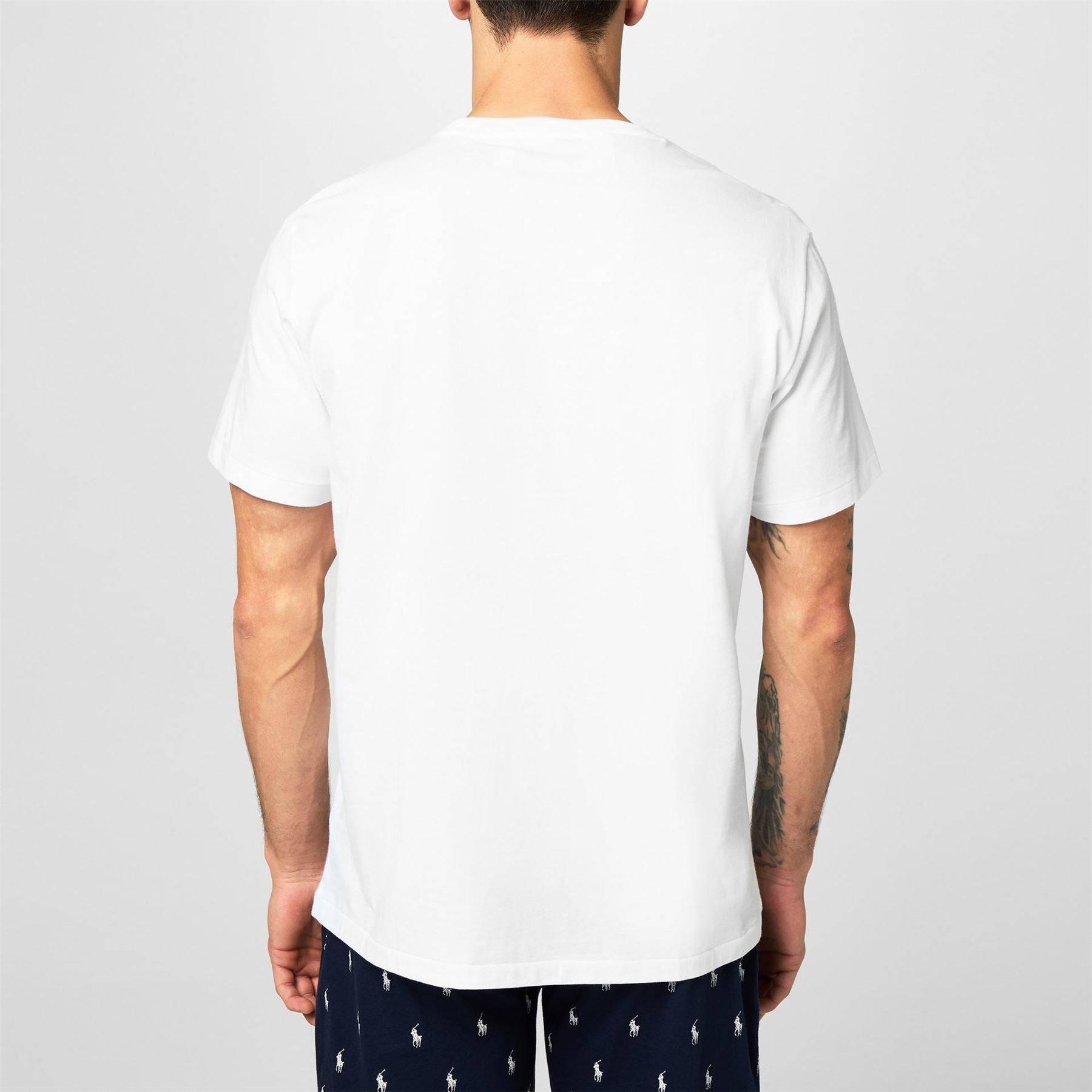 Polo Ralph Lauren Logo T-Shirt