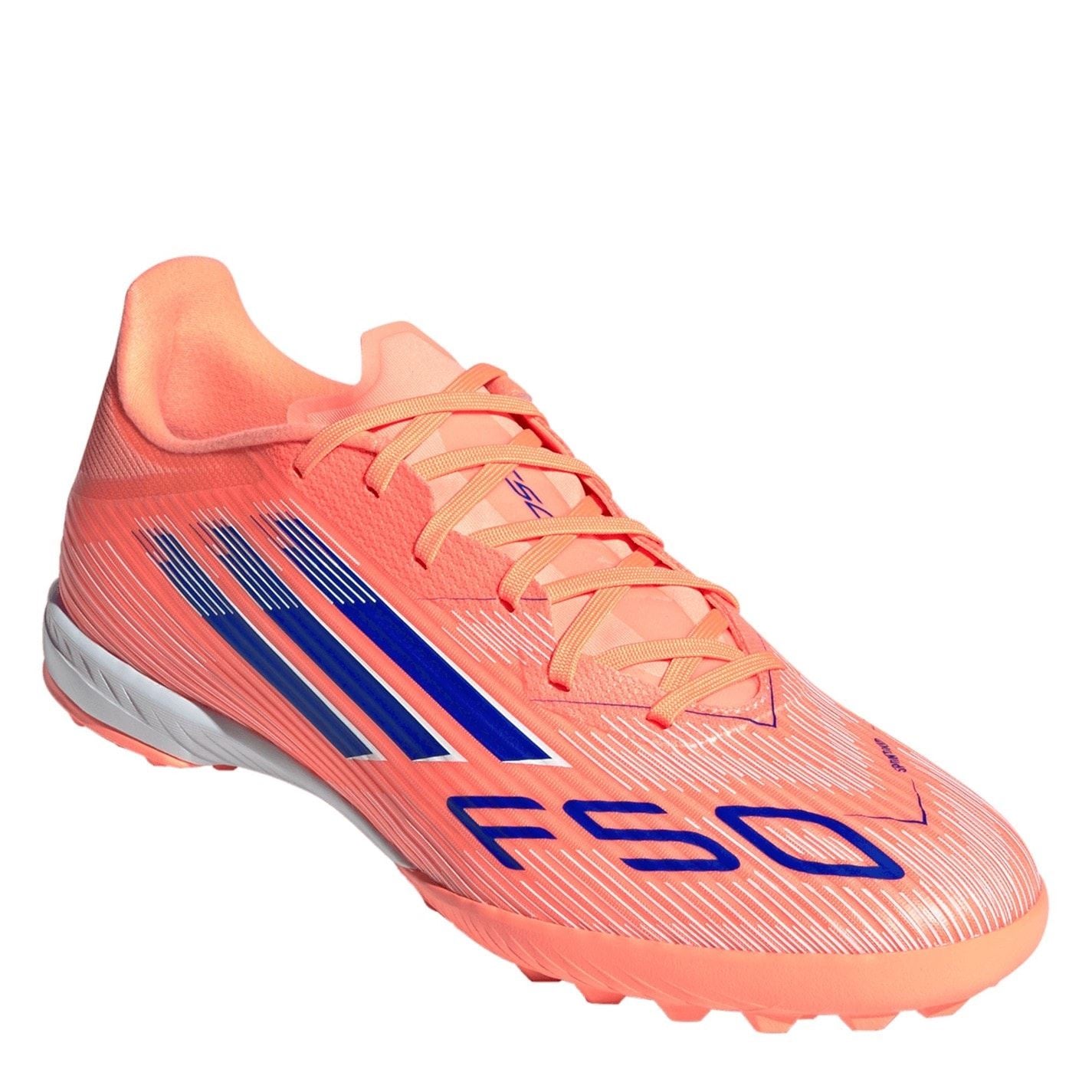 adidas F50 League Adults Astro Turf Football Boots