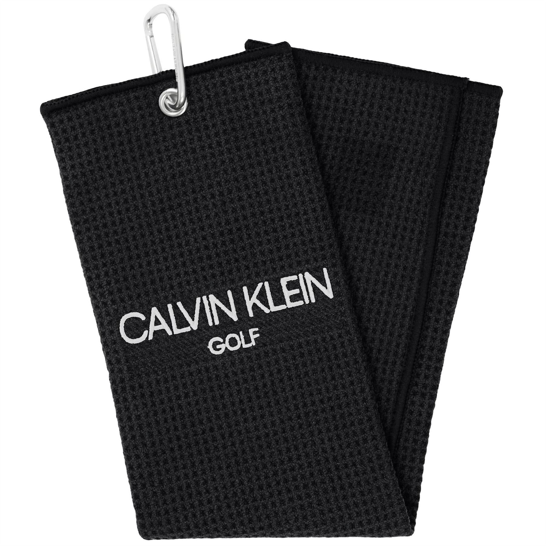 Calvin Klein Golf Golf Towel