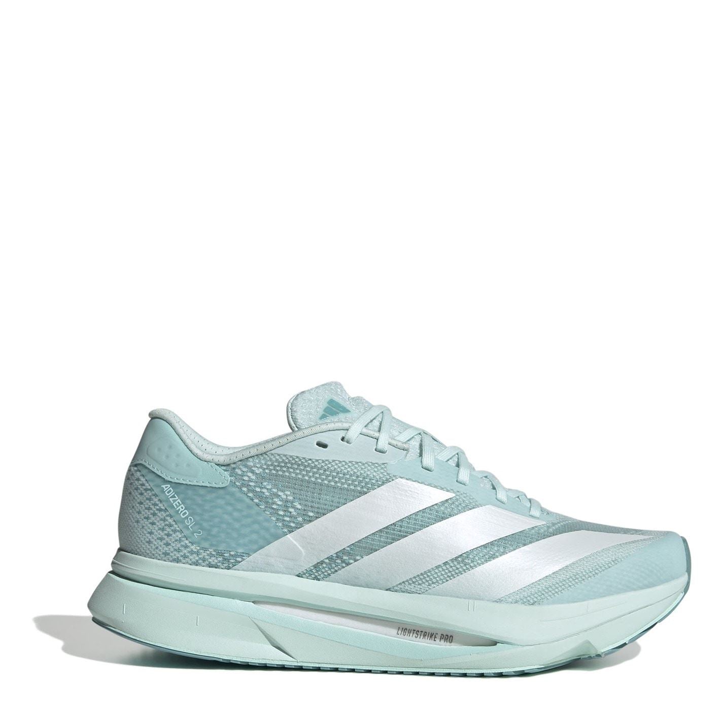 adidas Womens Adizero Sl2 Running Shoes