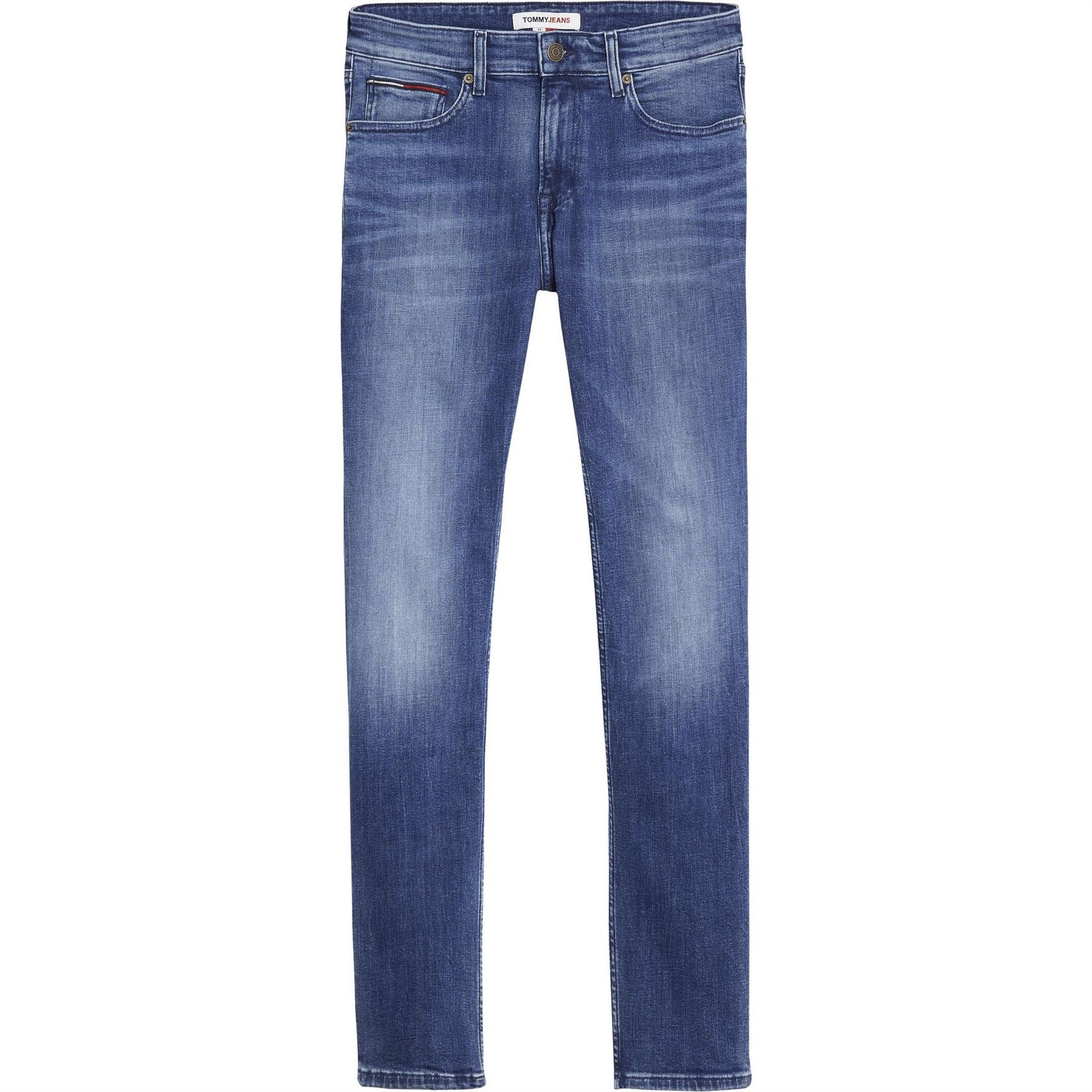 Tommy Jeans Slim Fit Jeans