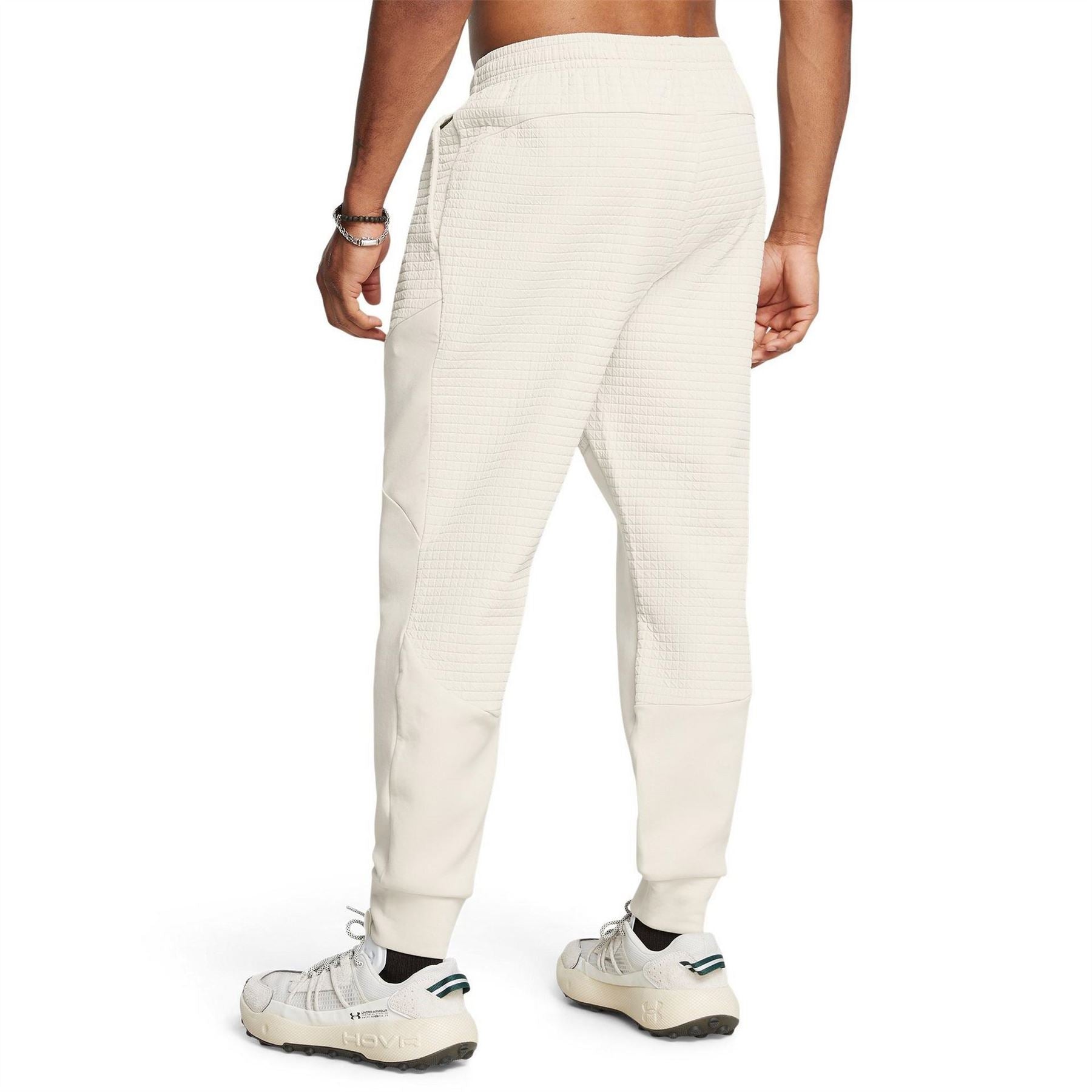 Under Armour Unstoppable Closed Hem Fleece Joggers