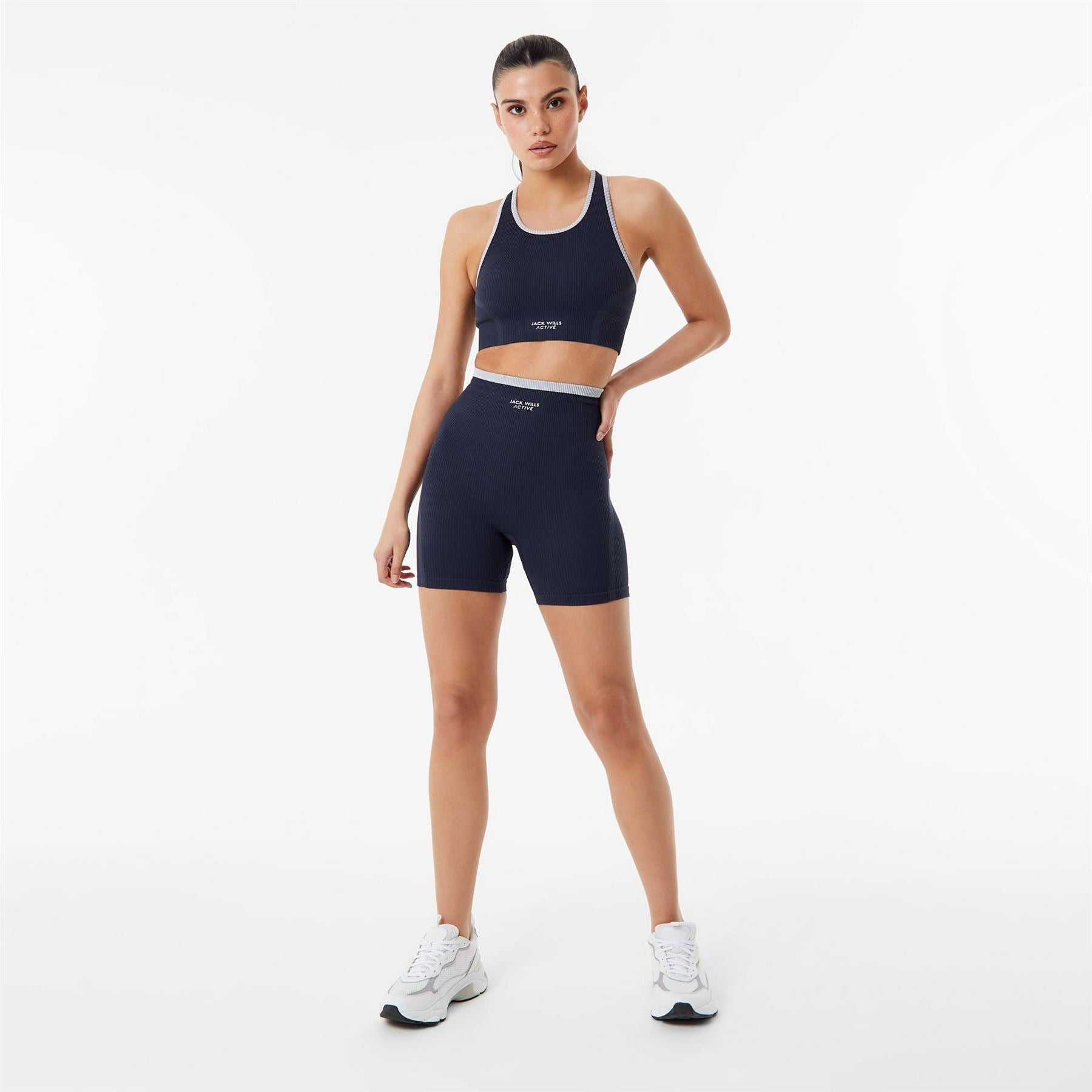 Jack Wills 5 Inch Shorts