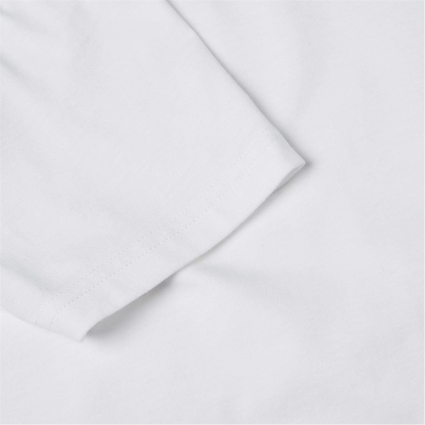 Canterbury Club Short Sleeve Crew Neck T-Shirt