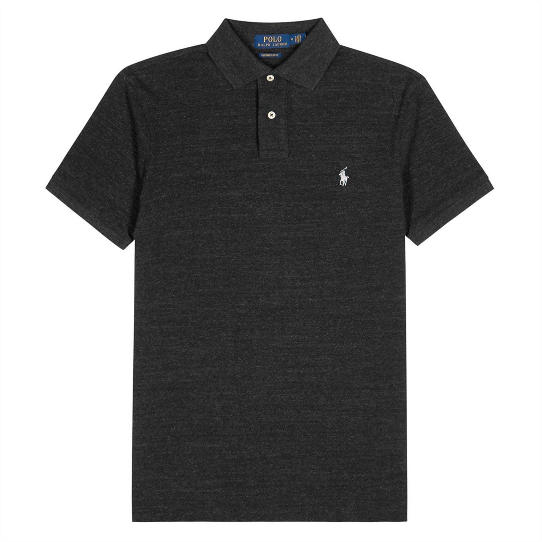 Polo Ralph Lauren Polo Basic Mesh Slim