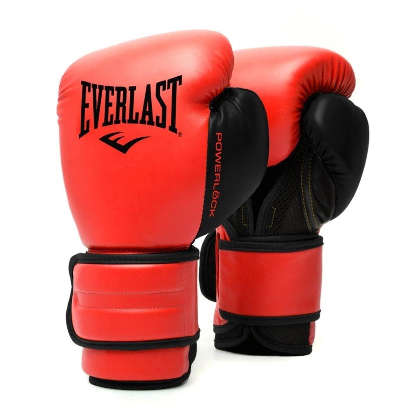 Everlast Powerlock Og Boxing Hook  And  Loop