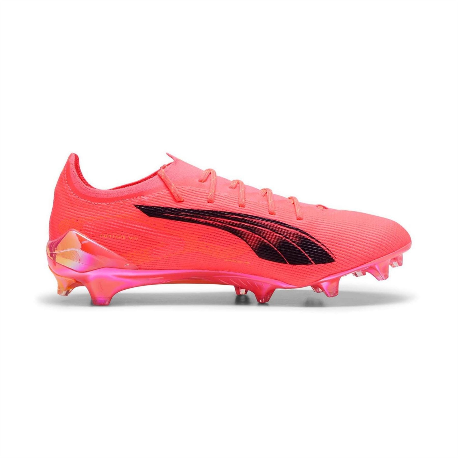 Puma Mens Ultra 5 Ultimate Trick Firm Ground Football Boots