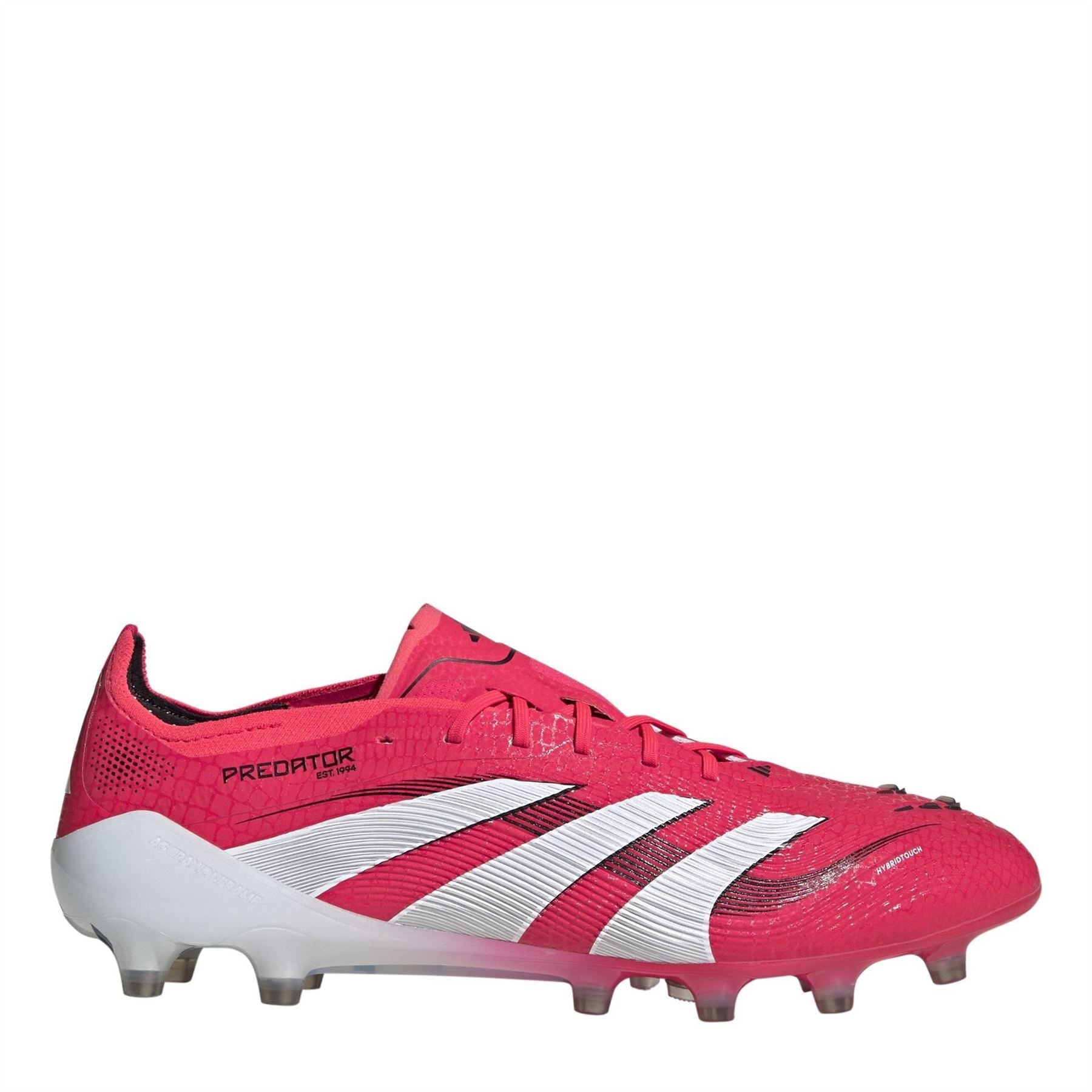 adidas Adults Predator Astro Turf Football Boots