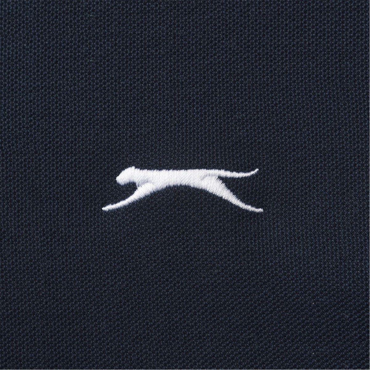 Slazenger Plain Polo Shirt Junior Boys