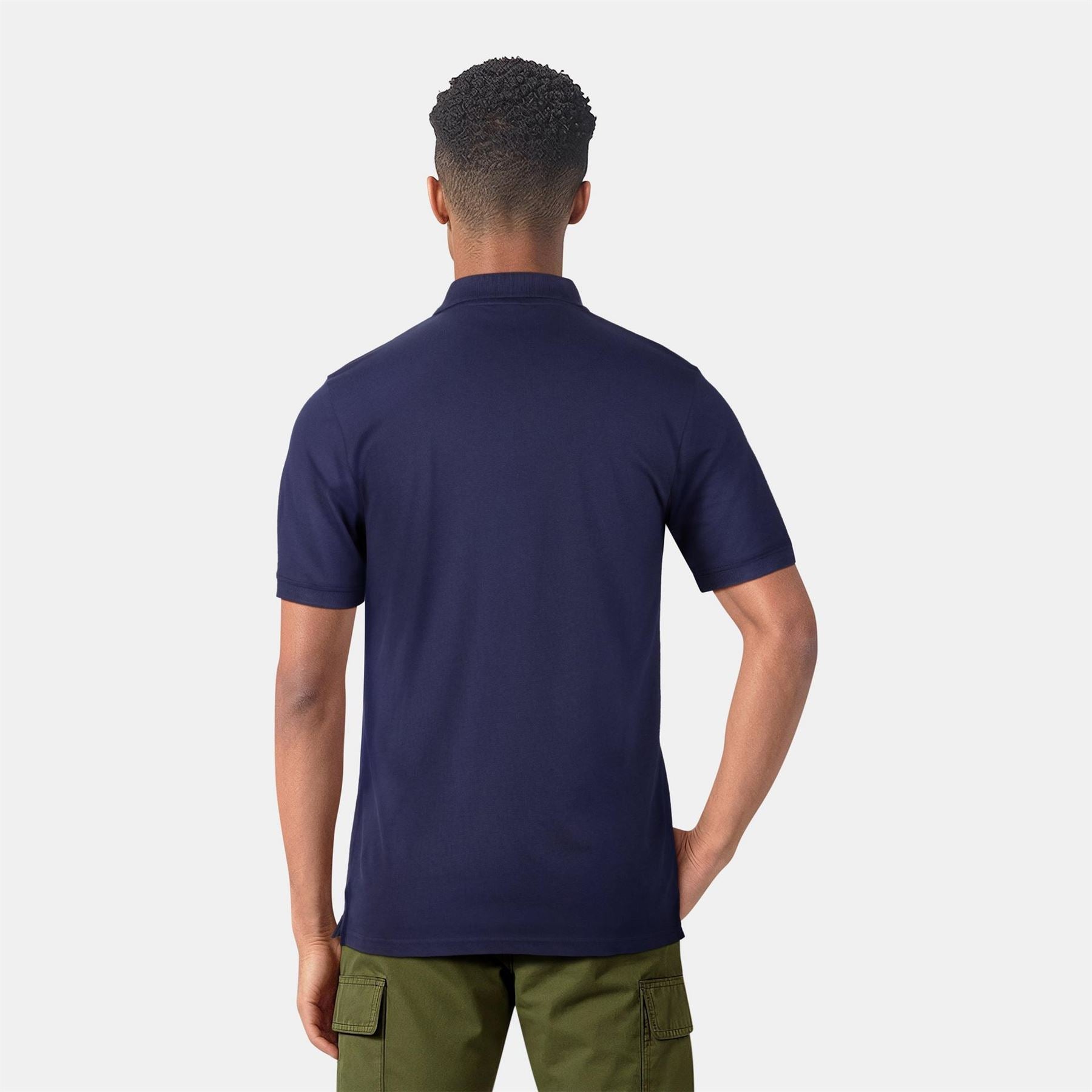 Lyle and Scott Short Sleeve Polo Shirt