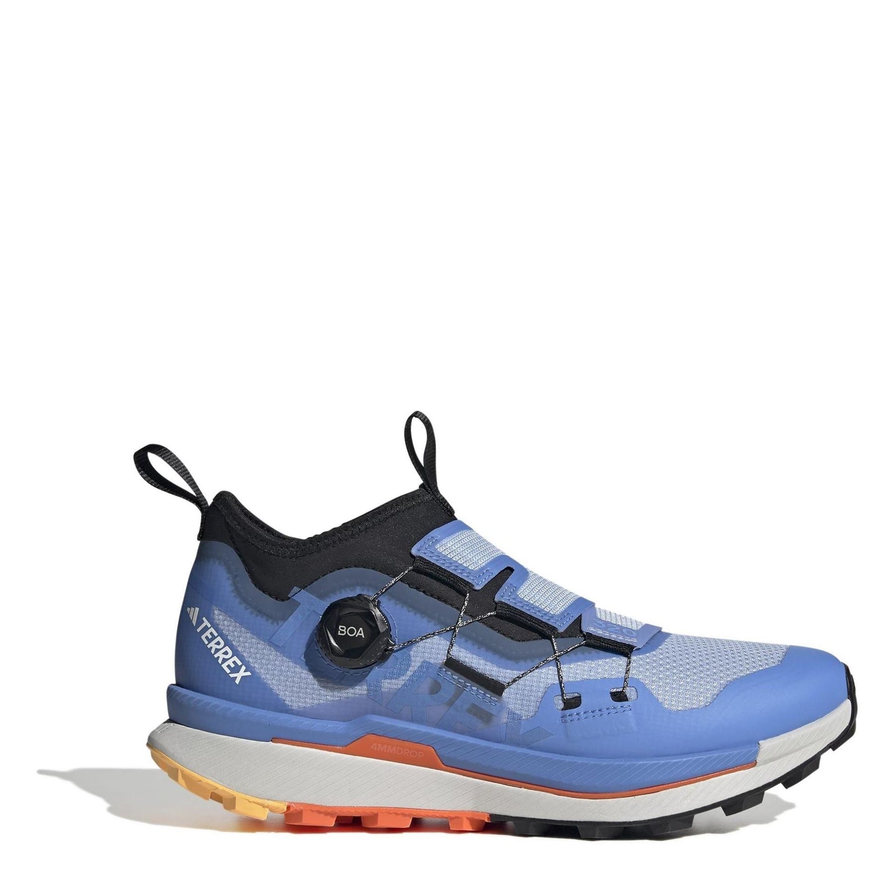 adidas Mens Terrex Agravic Pro Shoes