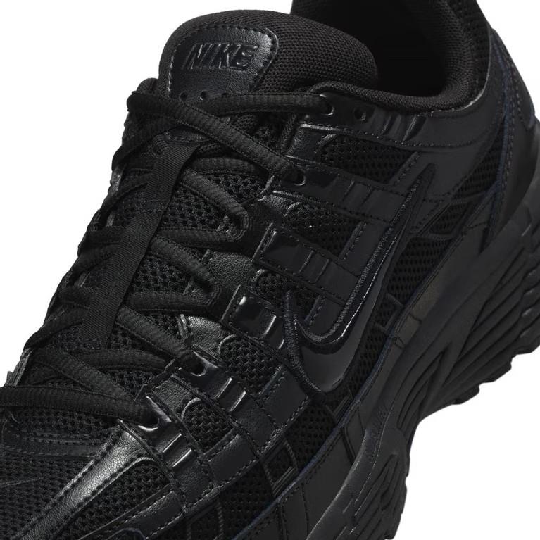 Nike P 6000 Lace-Up Trainers