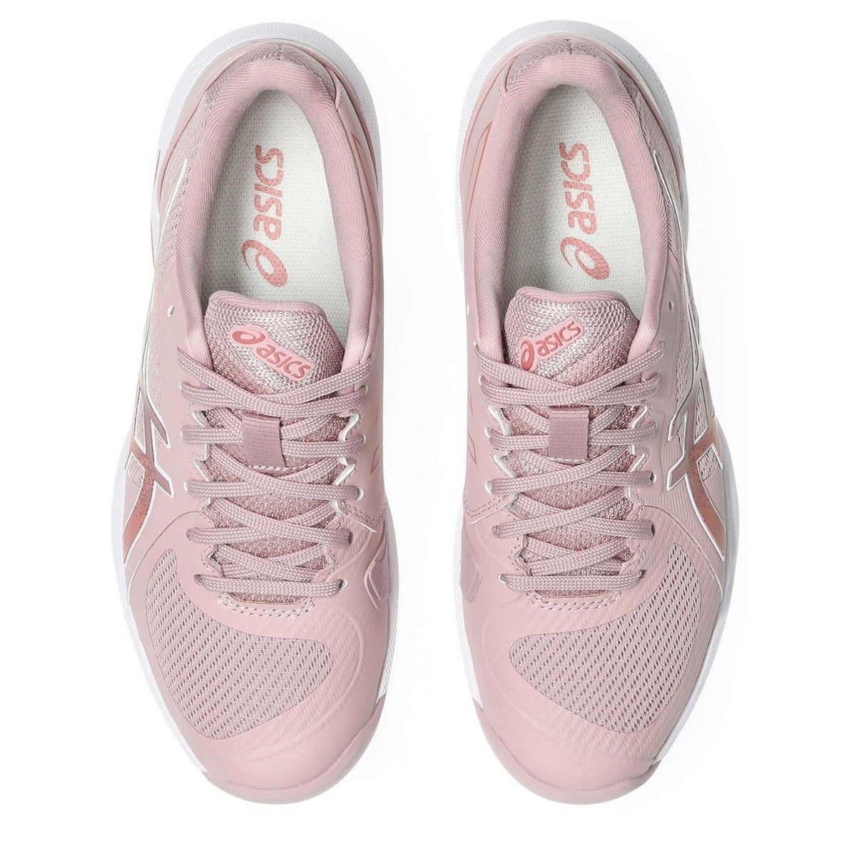 Asics Womens Solution Swift Ff 2 Tennis Shoes