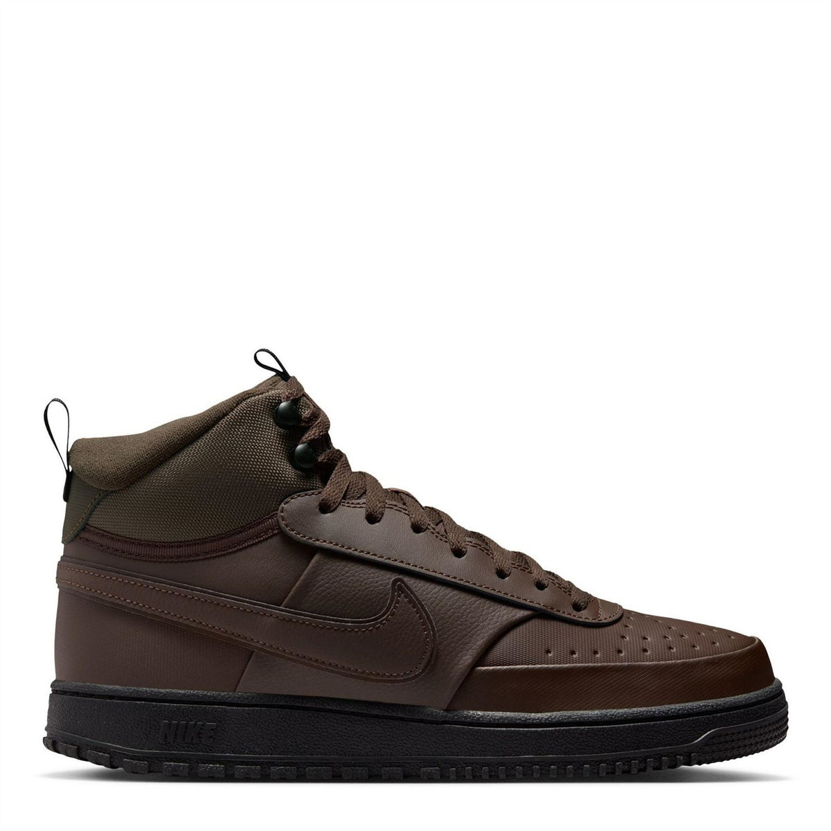 Nike Mens Court Vision Mid Next Nature