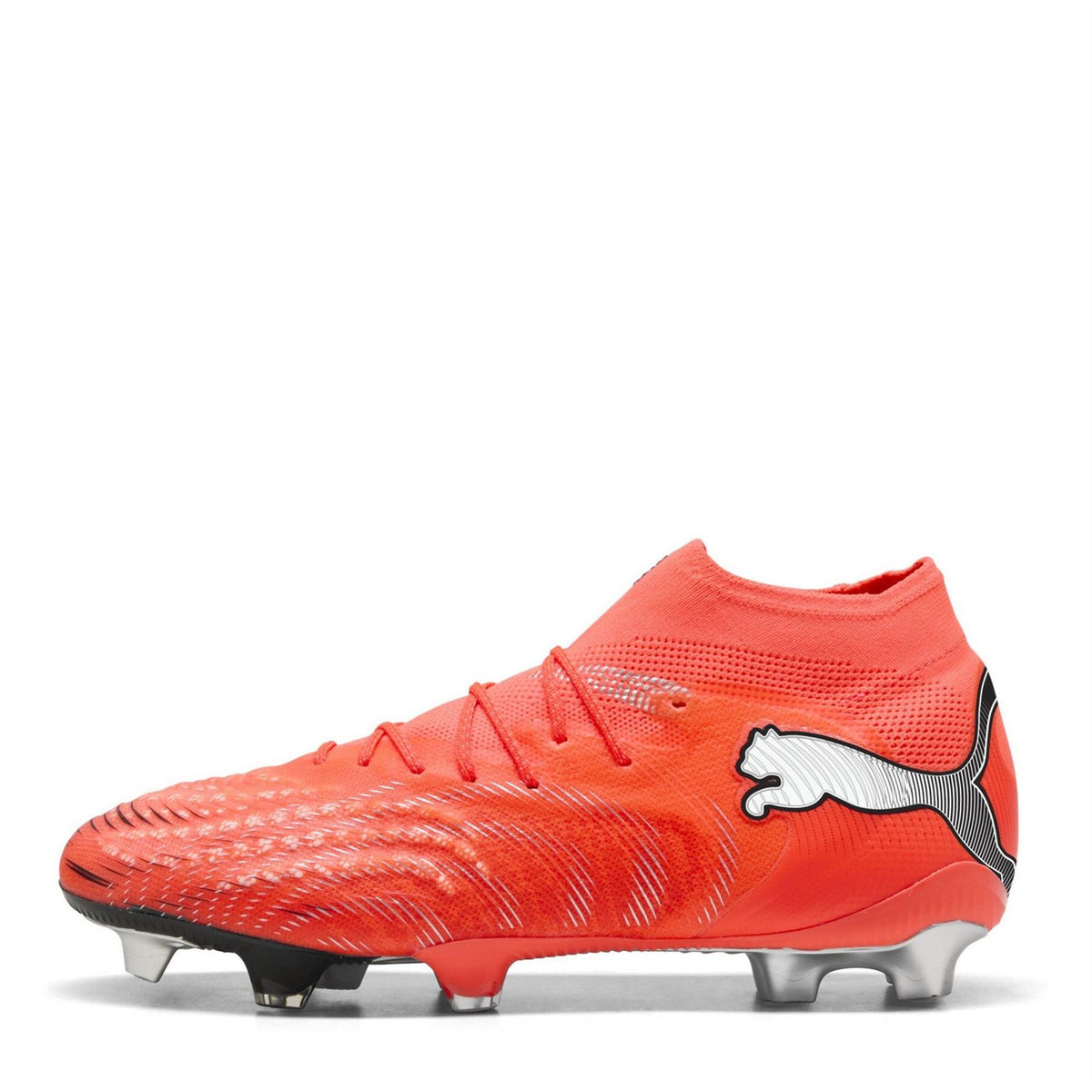 Puma Future 9 Ultimate Firm Ground Football Boots