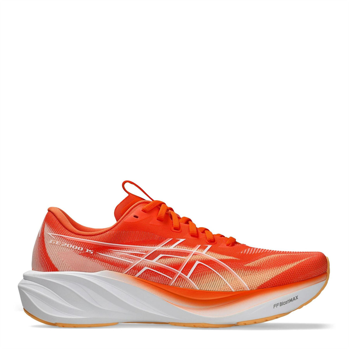 Asics GT 2000 15 Lace-Up Graphic Sneakers