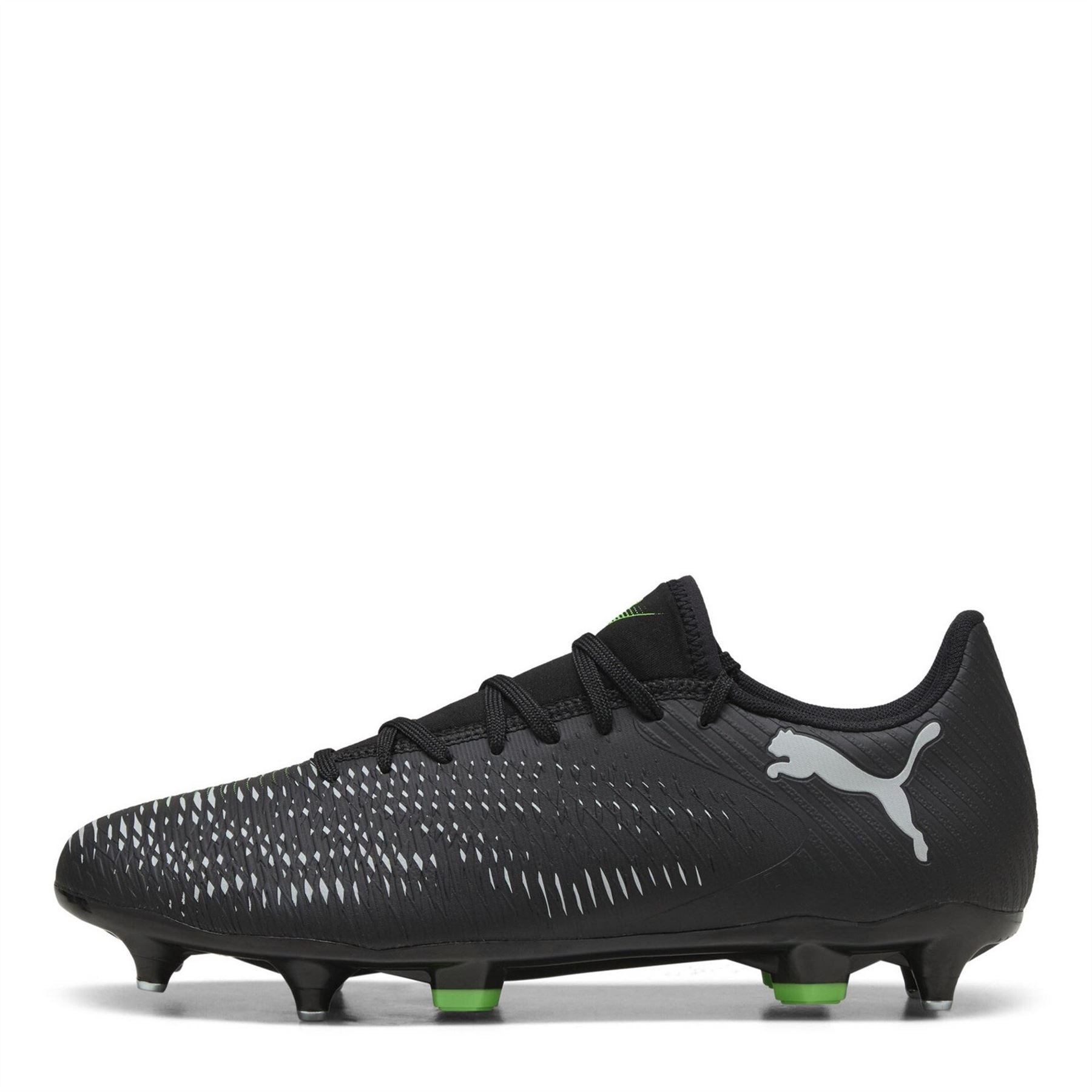 Puma Mens Future 8 Play Mxsg Soft Ground Football Boots