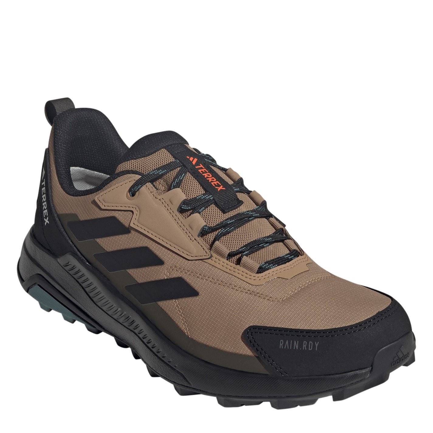 adidas Mens Terrex Anylander Rain.rdy Hiking Shoes