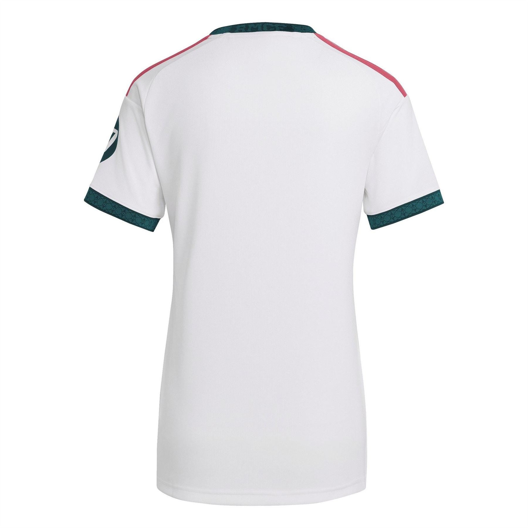 adidas Womens Madrid Home Shirt 2026 27