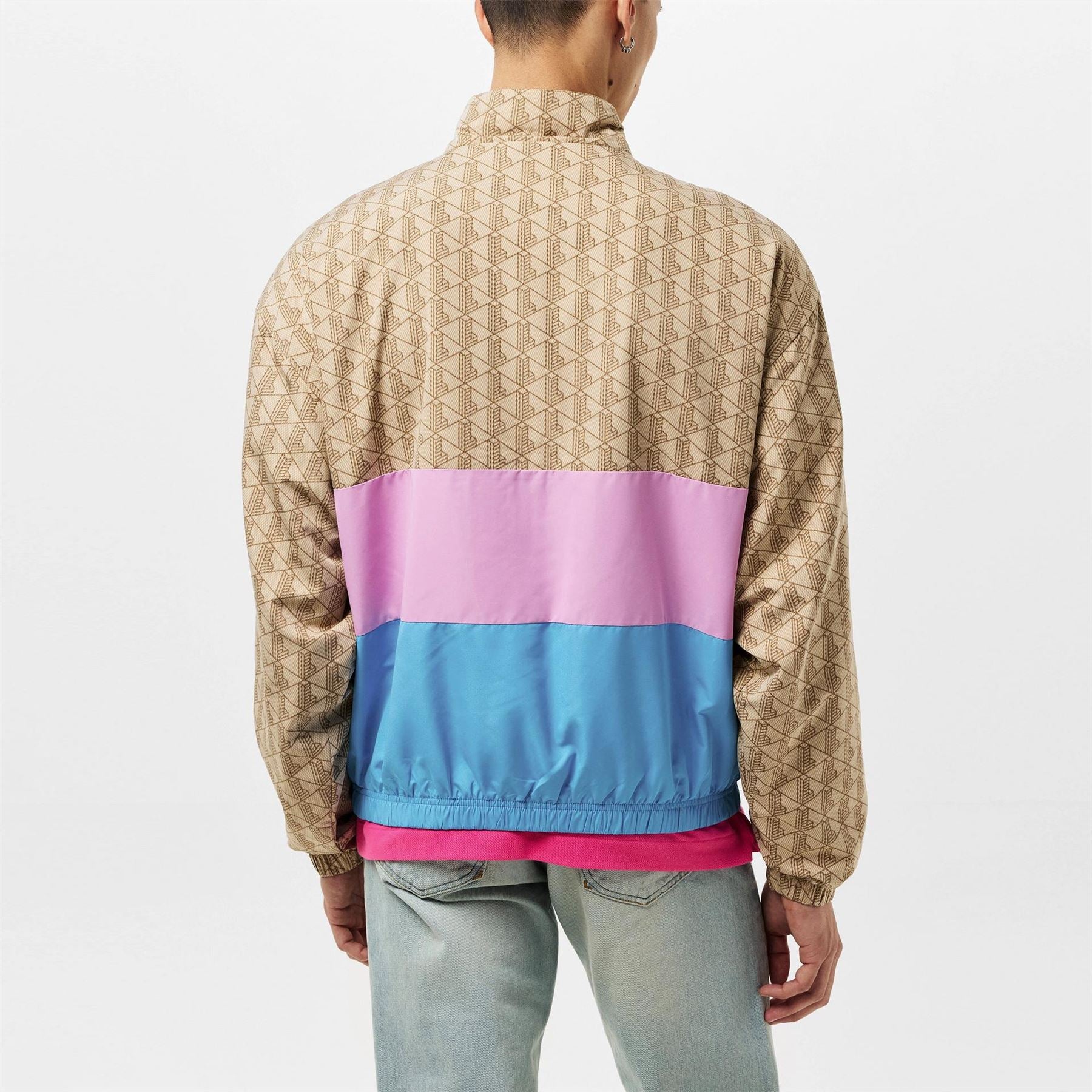 Lacoste Bh6987 Tk tp