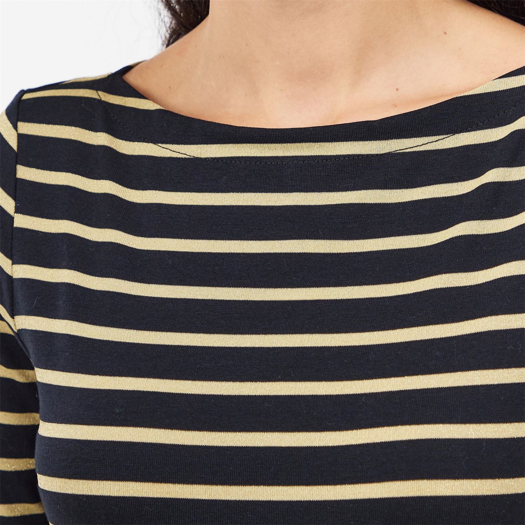 Lauren by Ralph Lauren Judy Long Sleeve T-Shirt