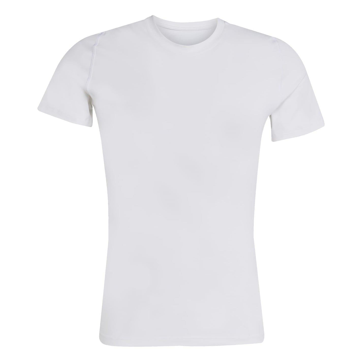 adidas Mens Aeroready Short Sleeve T-Shirt