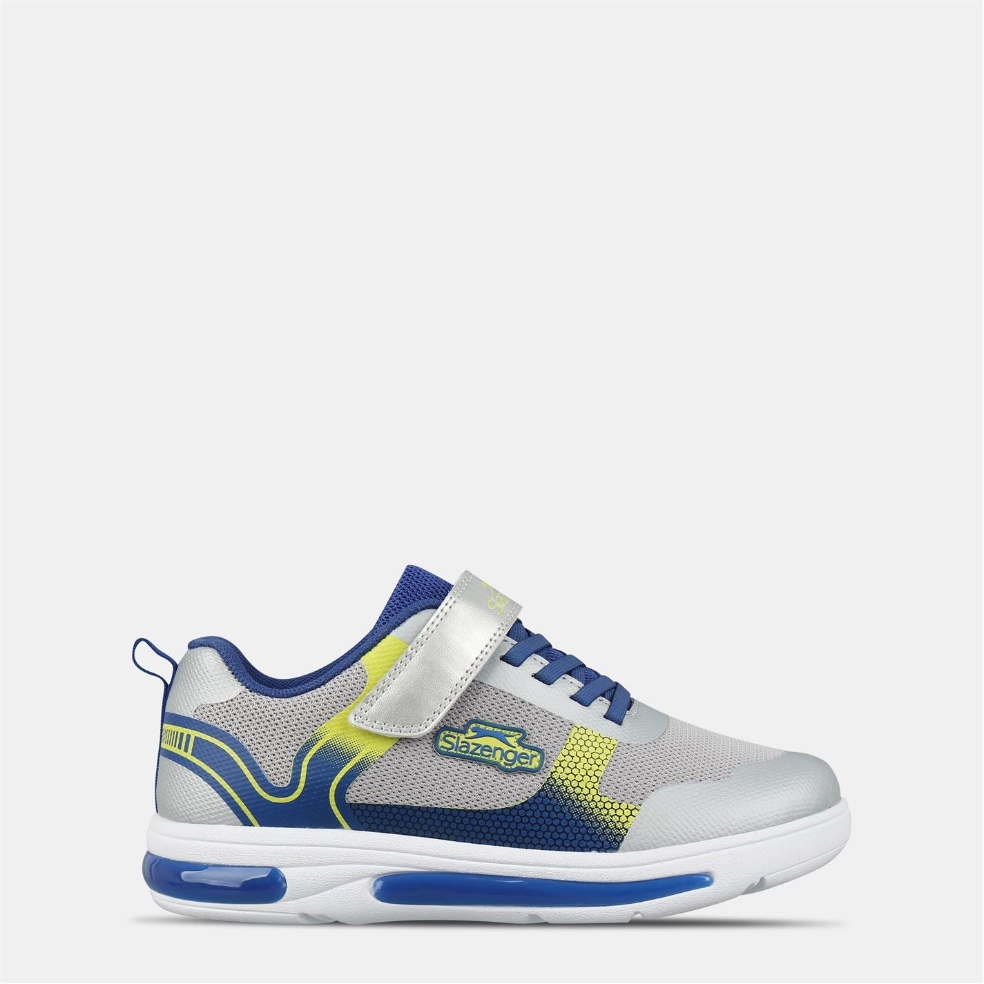 Slazenger Camo Go 2..0 Trainers Childrens