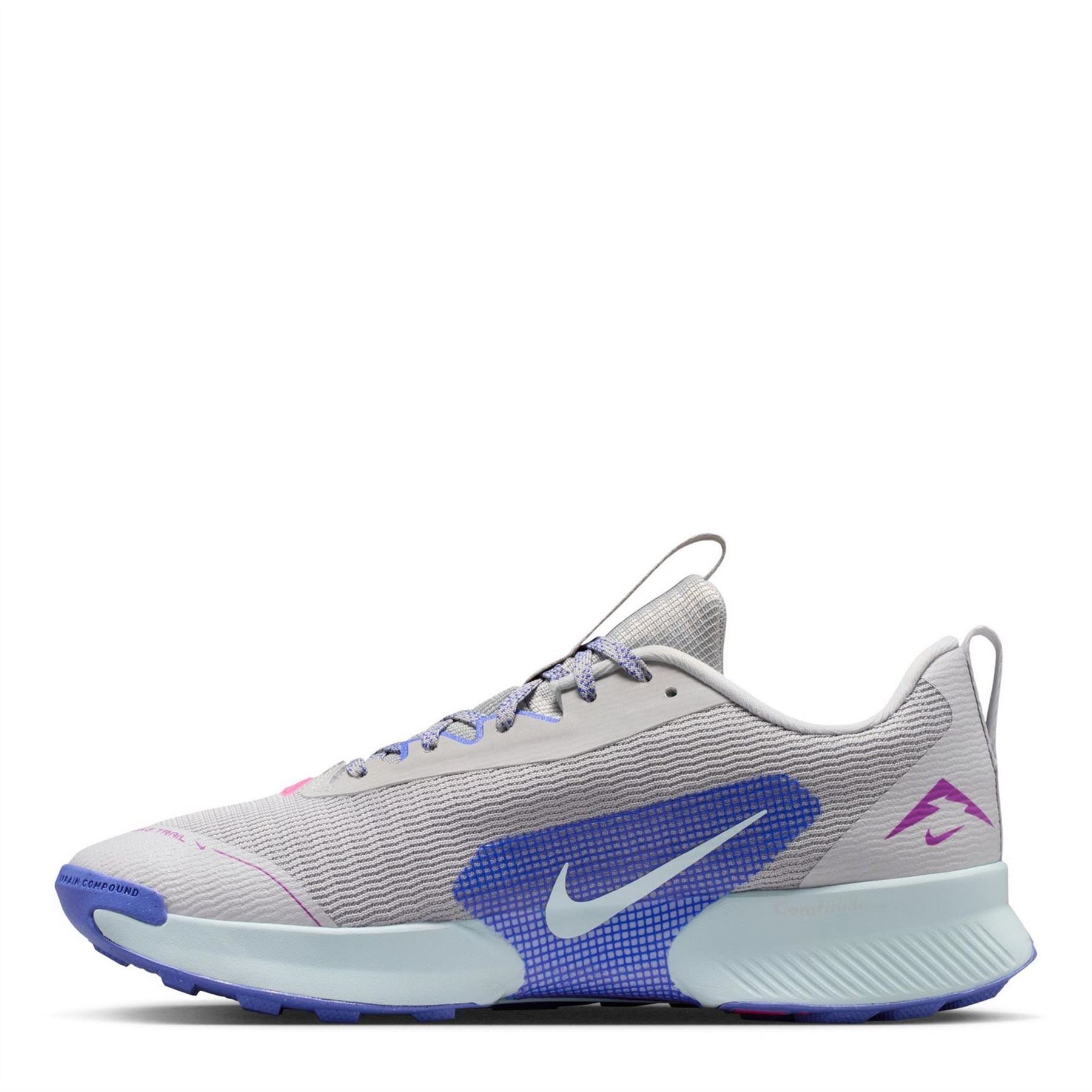 Nike Womens Trail 3 Running Trainers