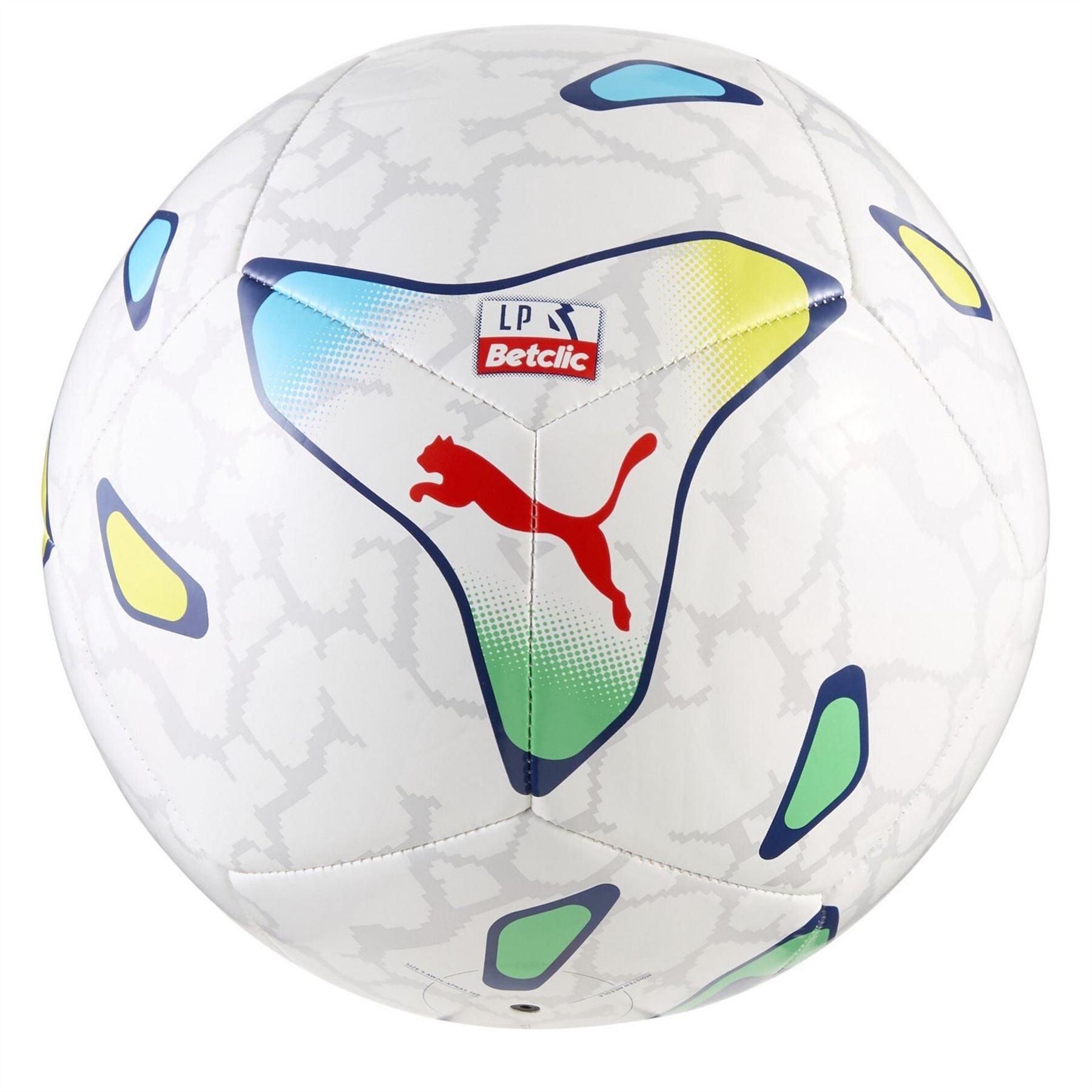 Puma Lgaprm Ply Ball Sn71