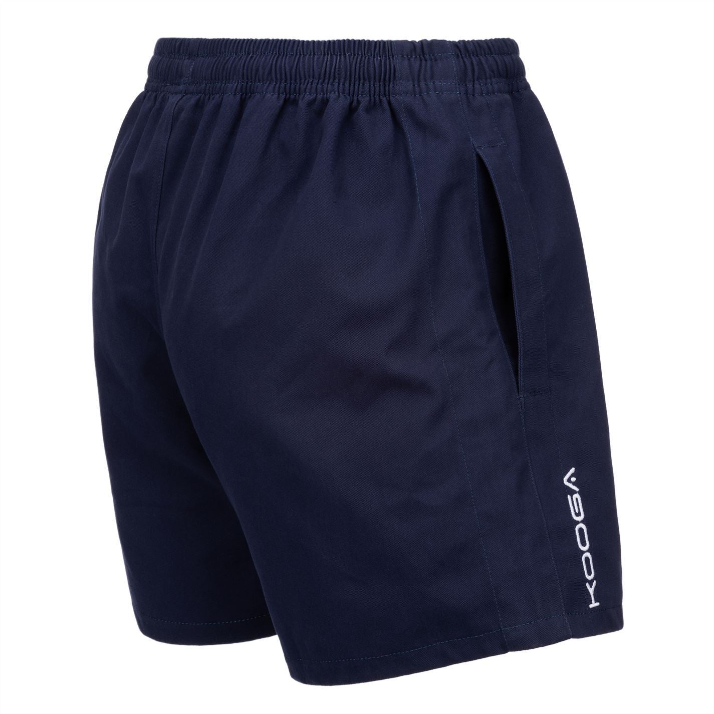 KooGa Mens Rugby Shorts