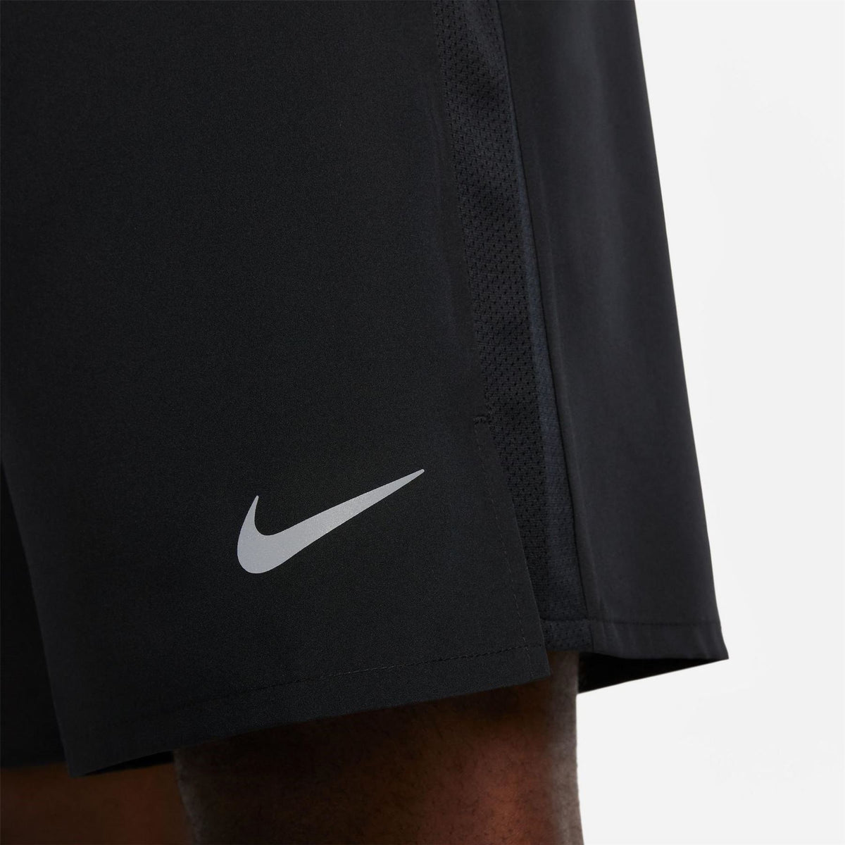 Nike Mens Dri Fit Challenger 9 Unlined Versatile Shorts