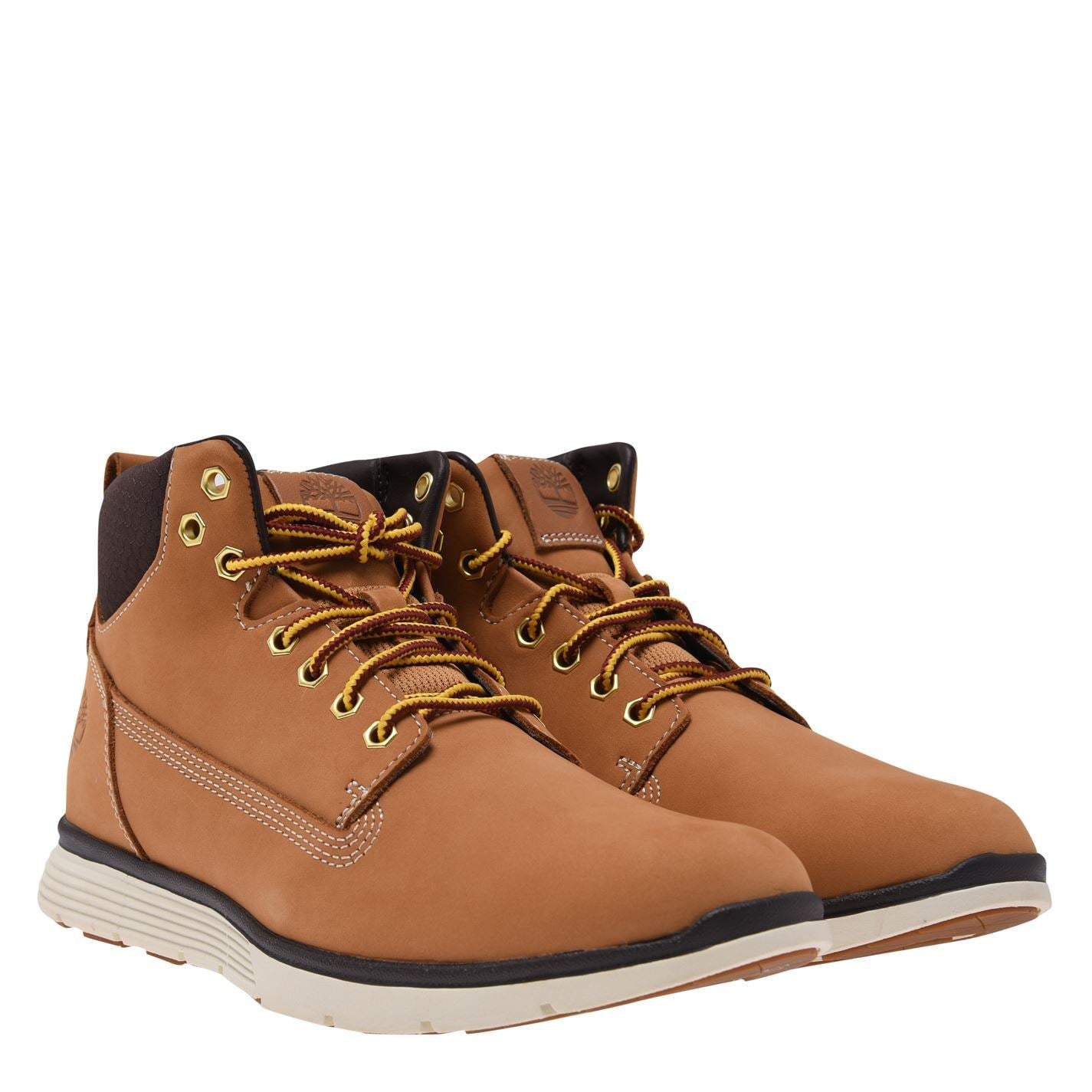 Timberland Mens Killington Chukka Boots