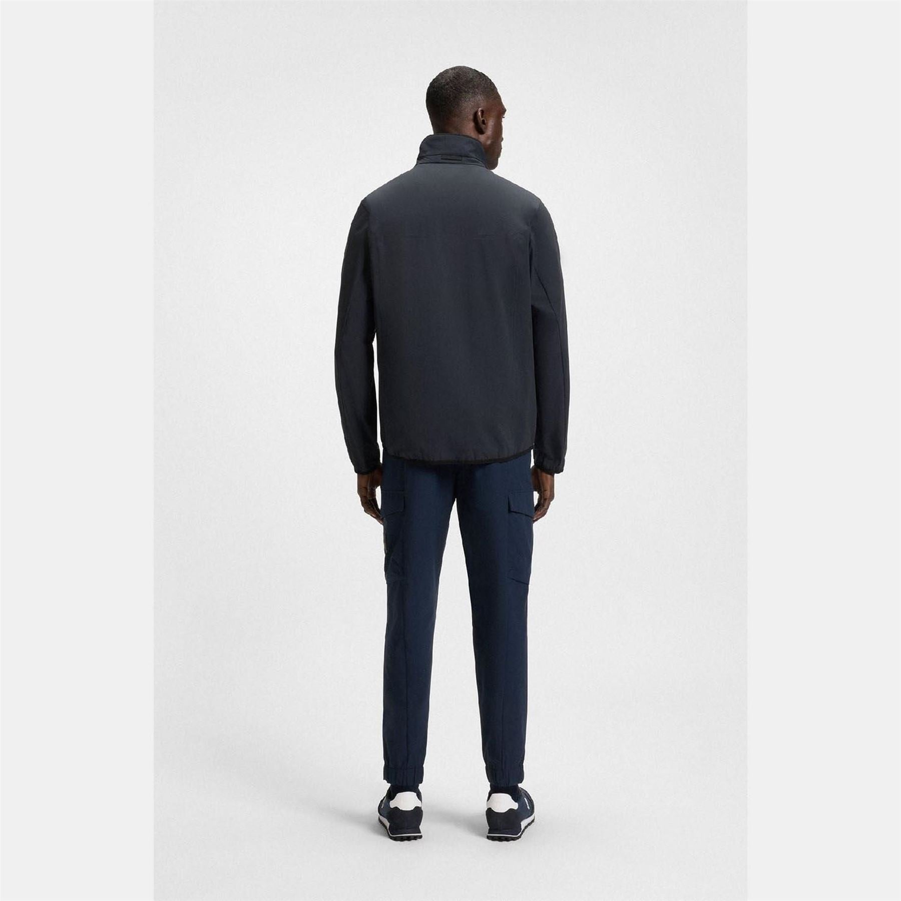 Boss Putt Water Repellent Jacket