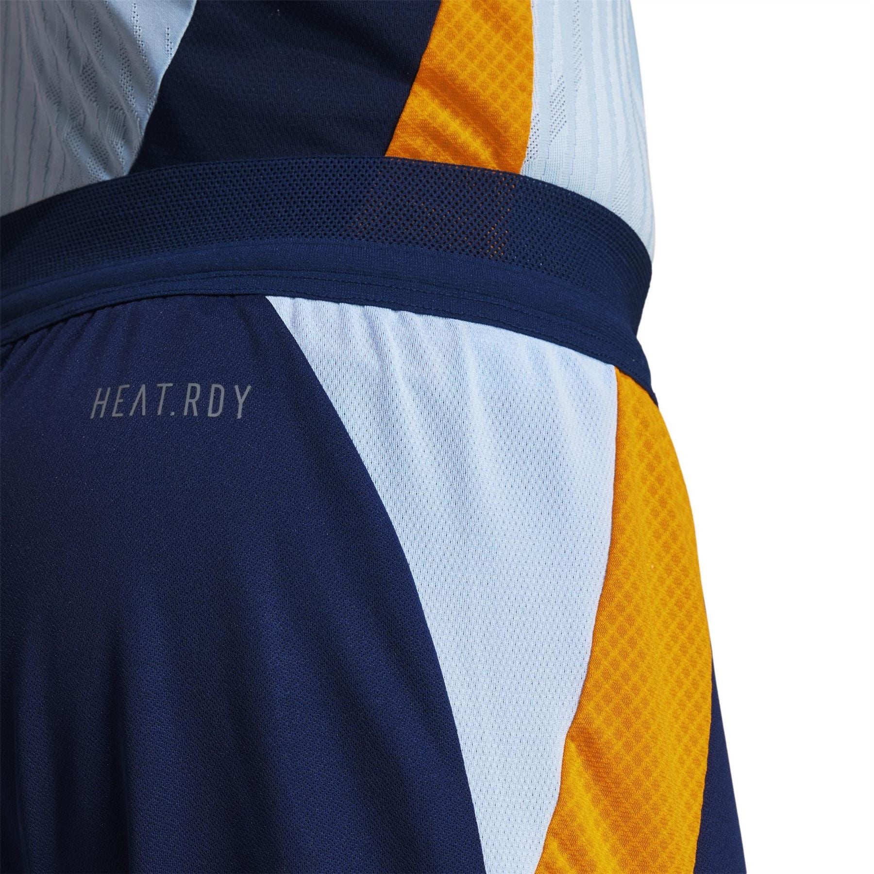 adidas adidas Real Madrid Training Shorts 24 25