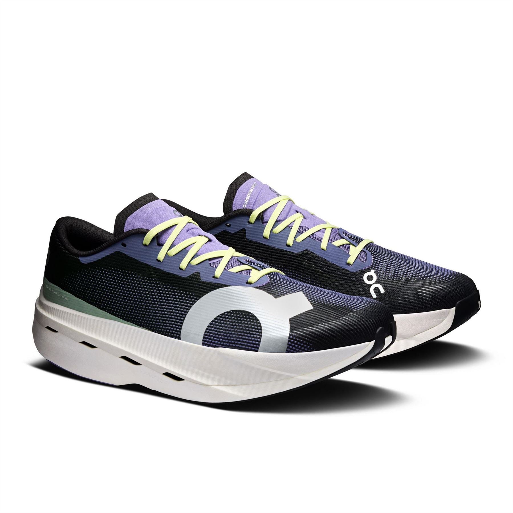 On Cloudboom Volt Running Shoes