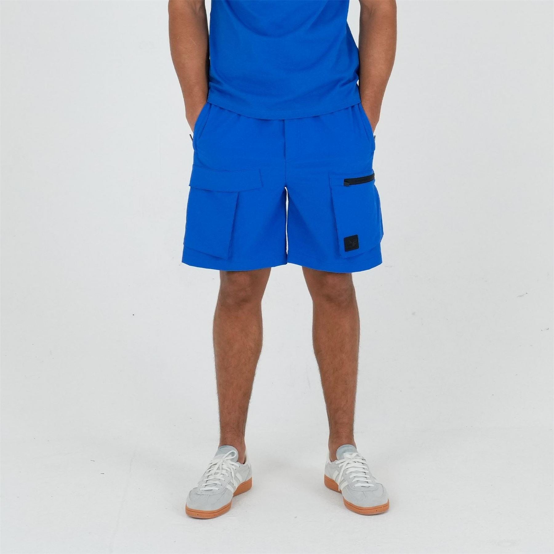 Peaceful Hooligan Bowler Shorts