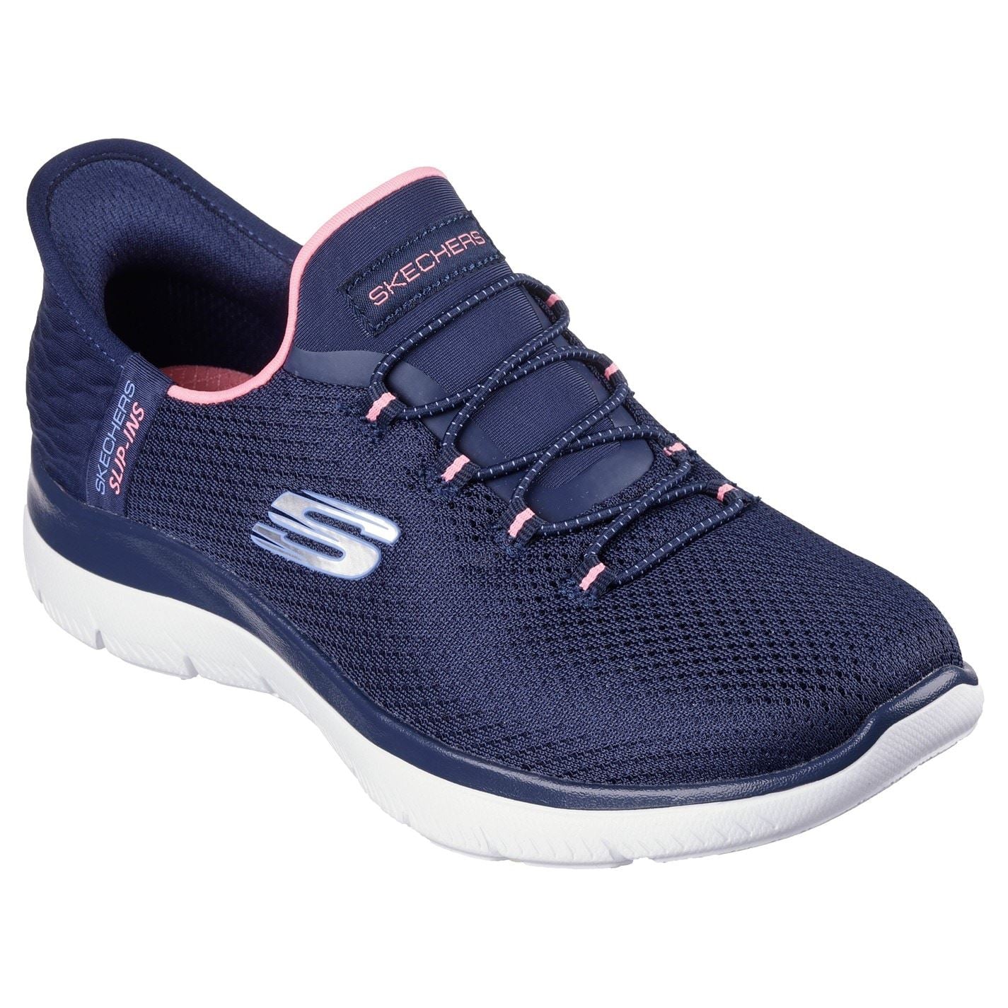 Skechers Slip Ins: Summits   Diamond Dream