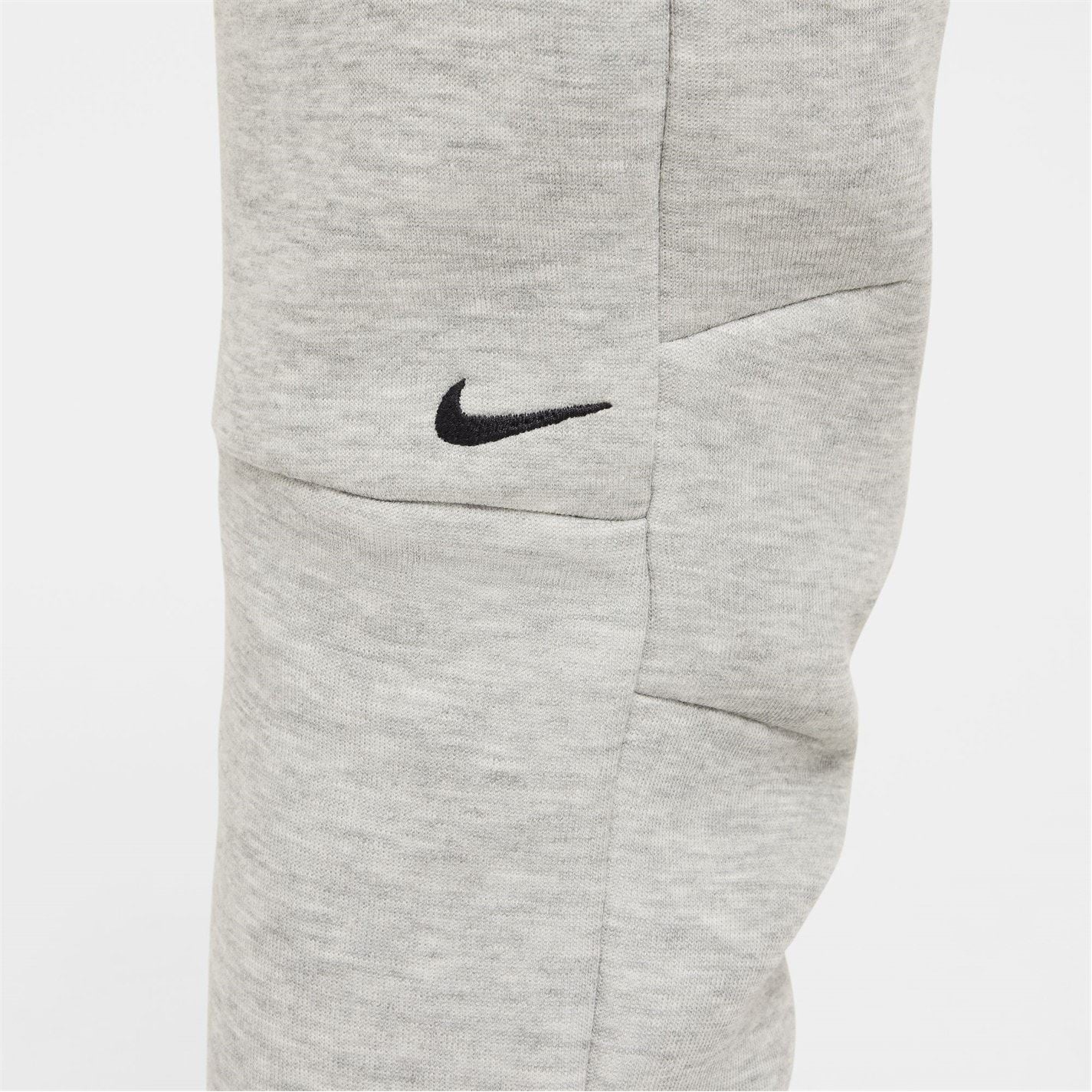 Nike Sportswear Tech Fleece Big Kids Pants
