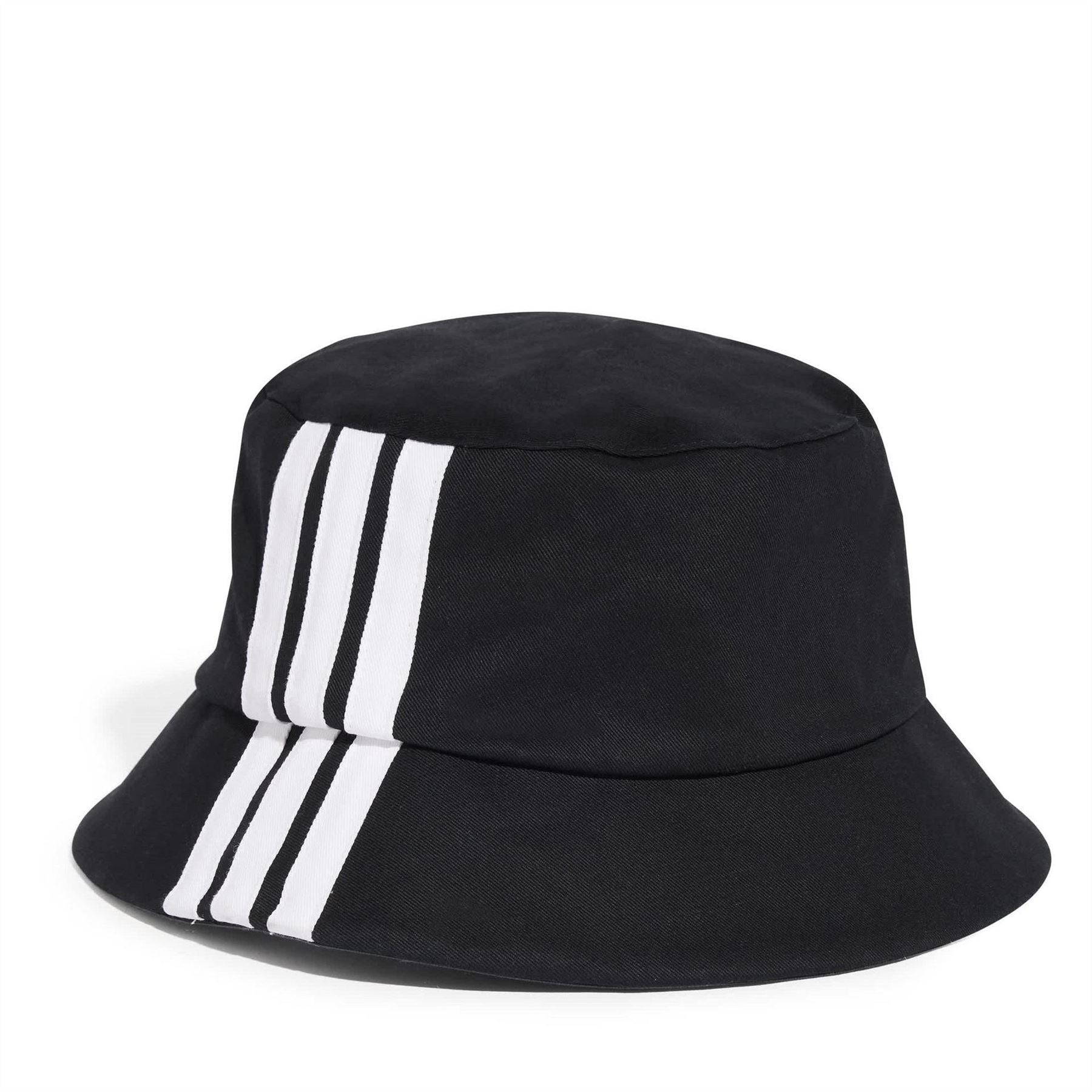 adidas Stripes Bucket Hat