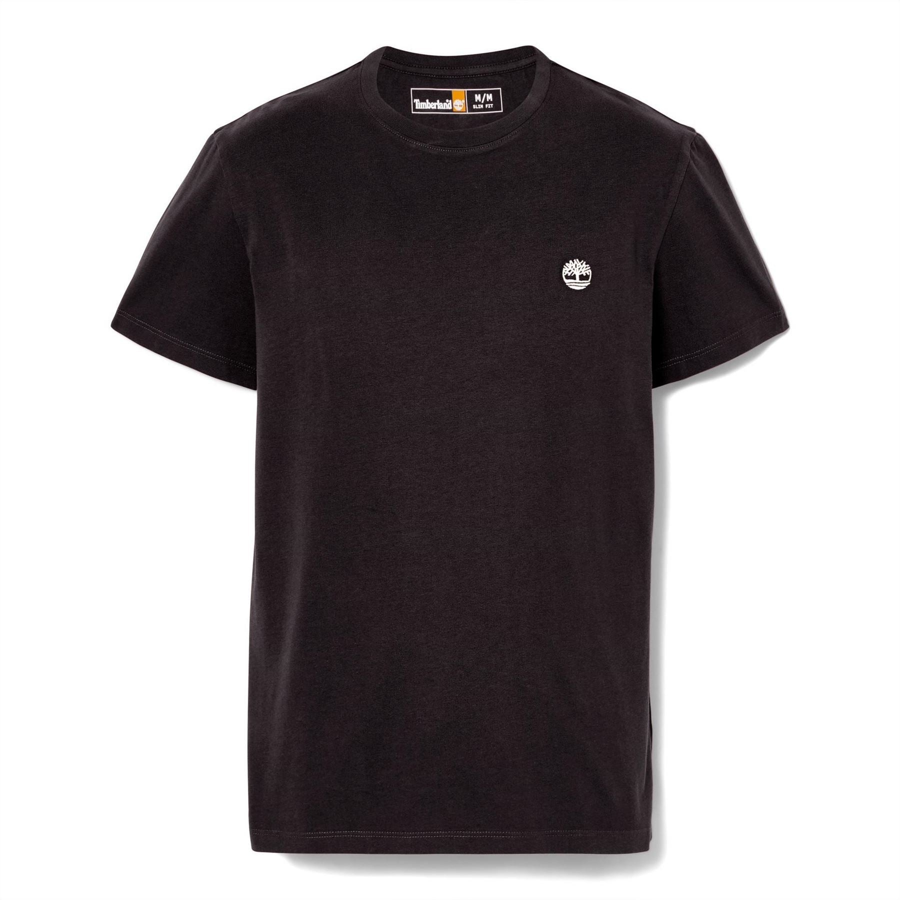 Timberland Fit Logo T-Shirt