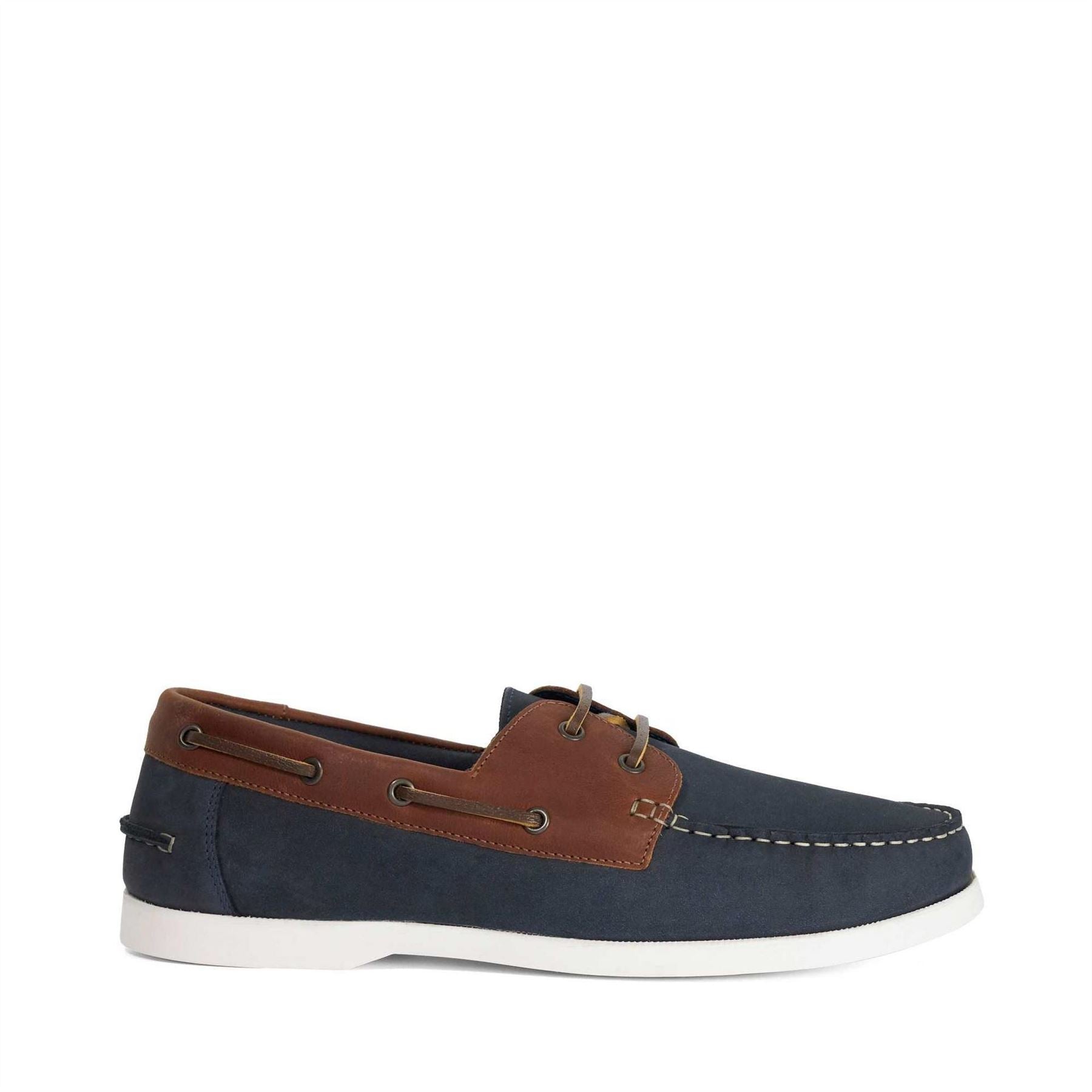 Dune London Boat Shoes