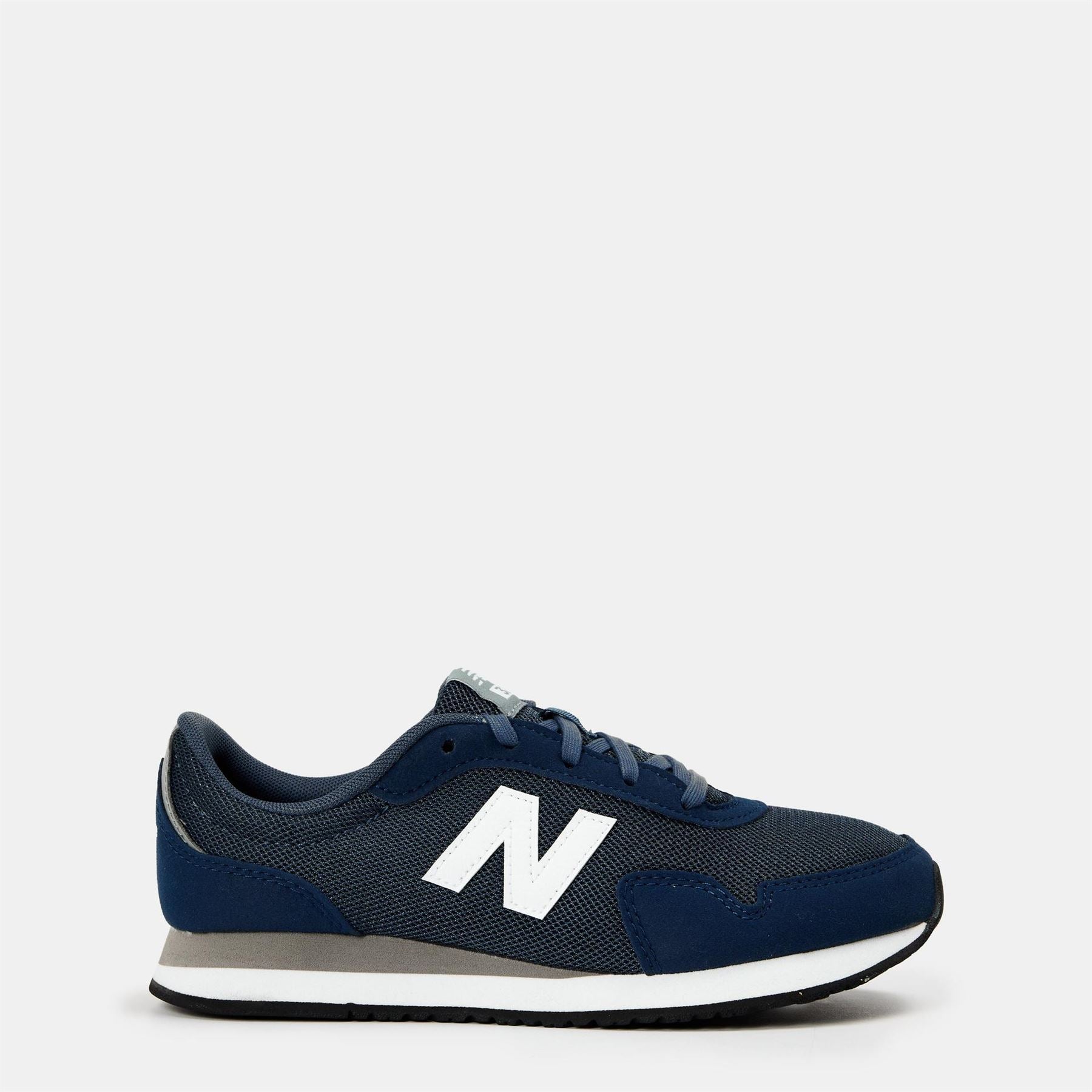 New Balance Balance 323 Low Top Lace-Up Sneakers